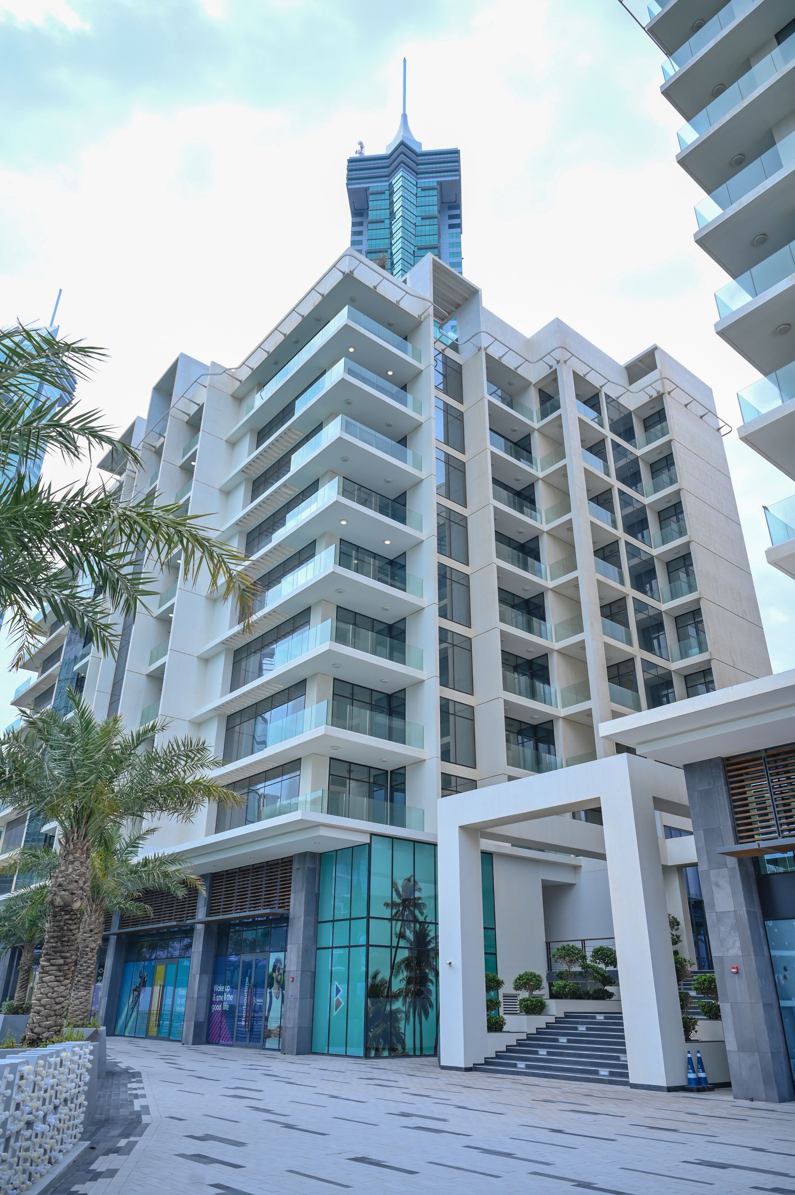 Charthouse Residences
