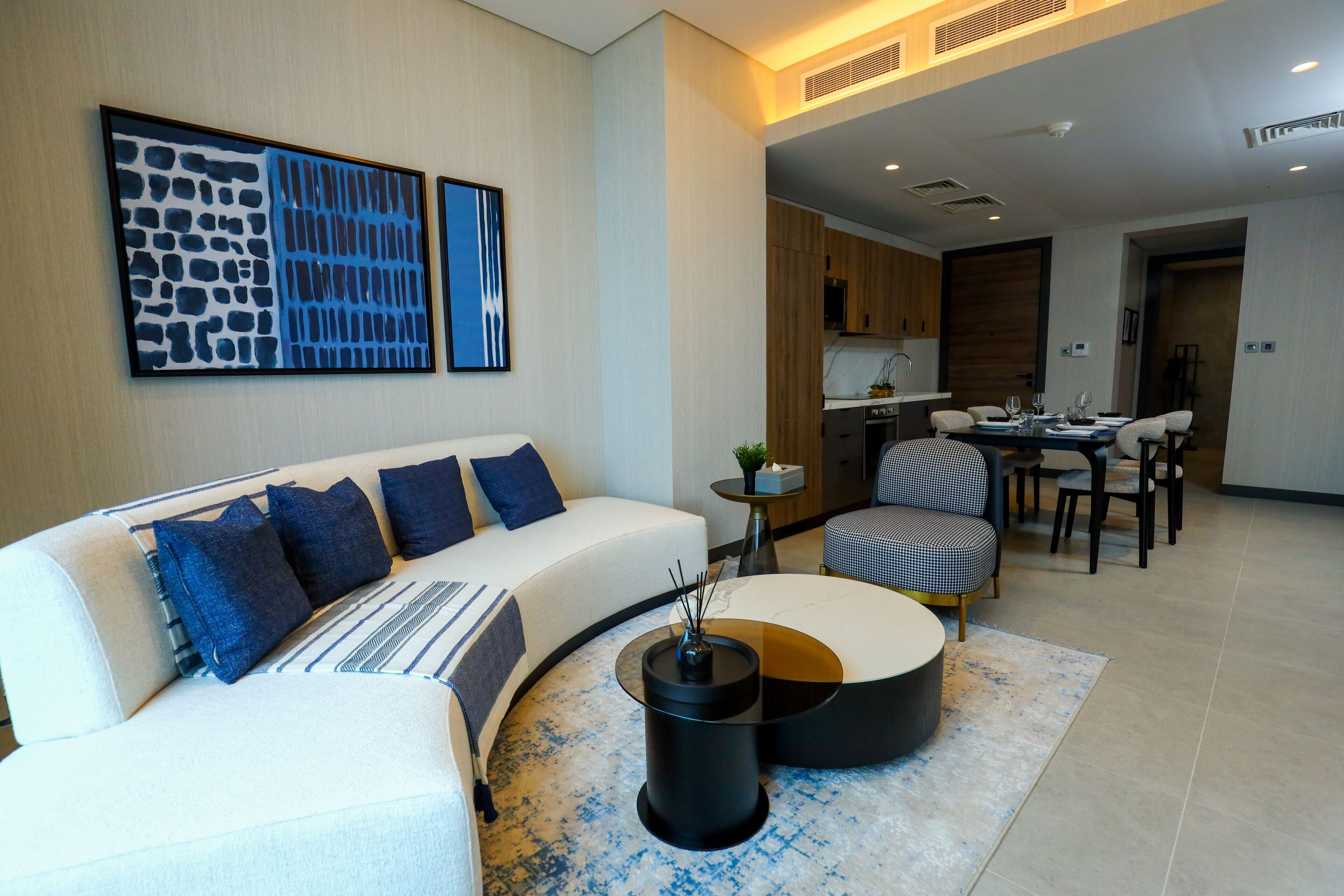 Charthouse Residences