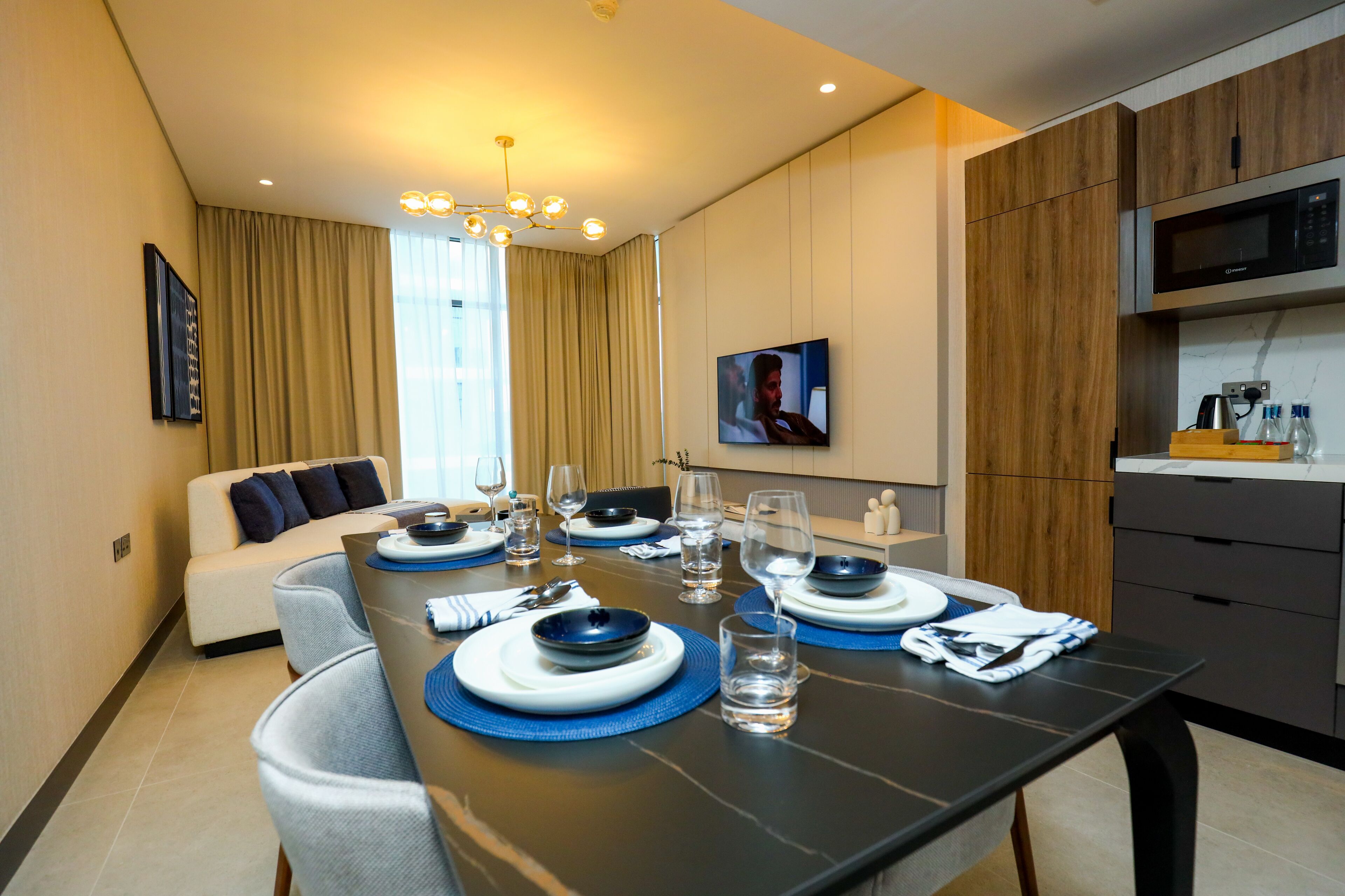 Charthouse Residences