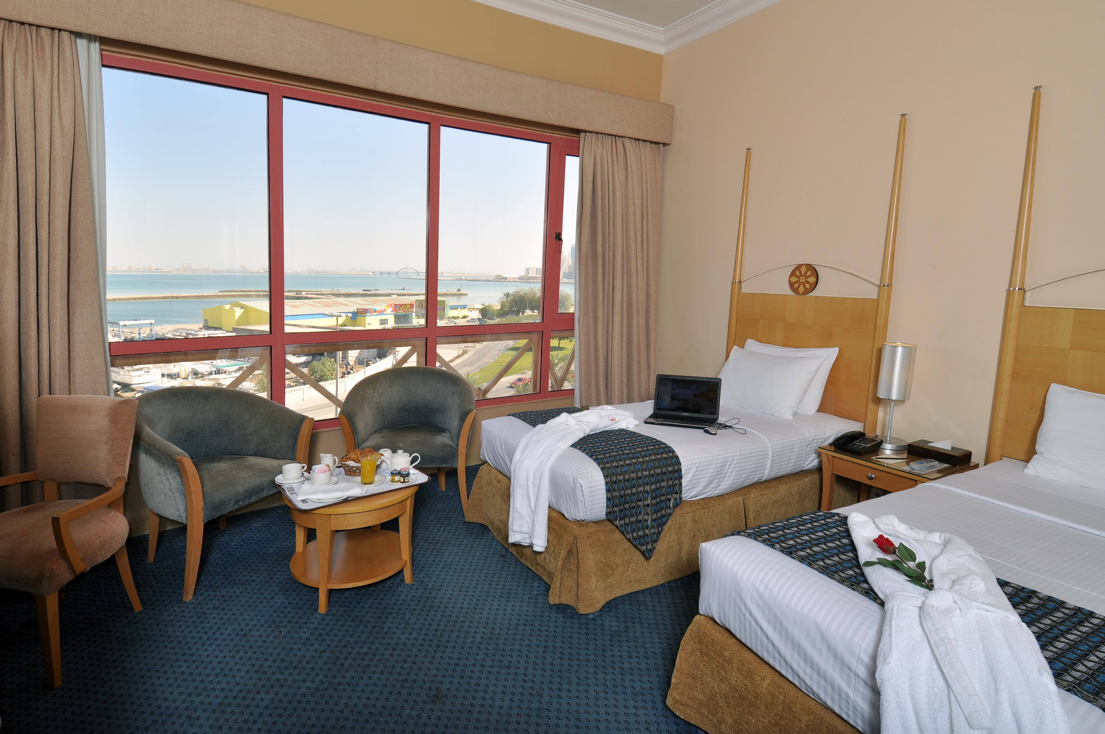 Happy Days Hotel