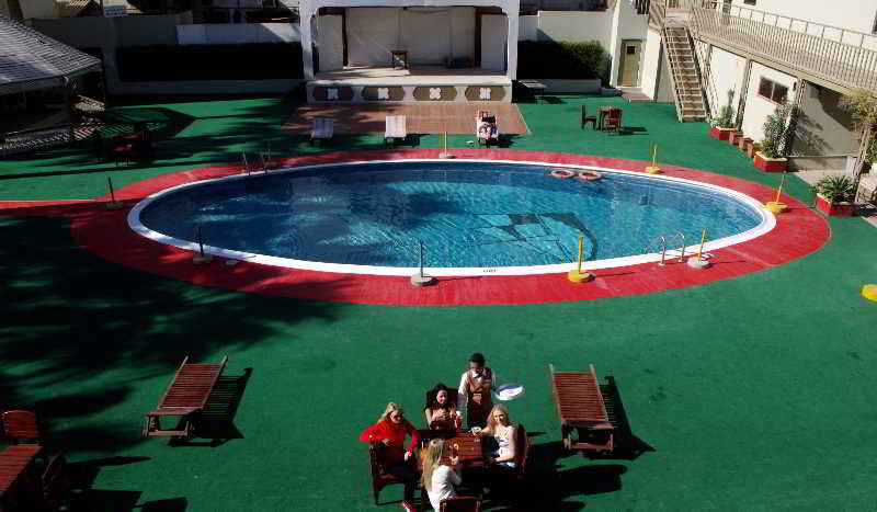 Delmon International Hotel