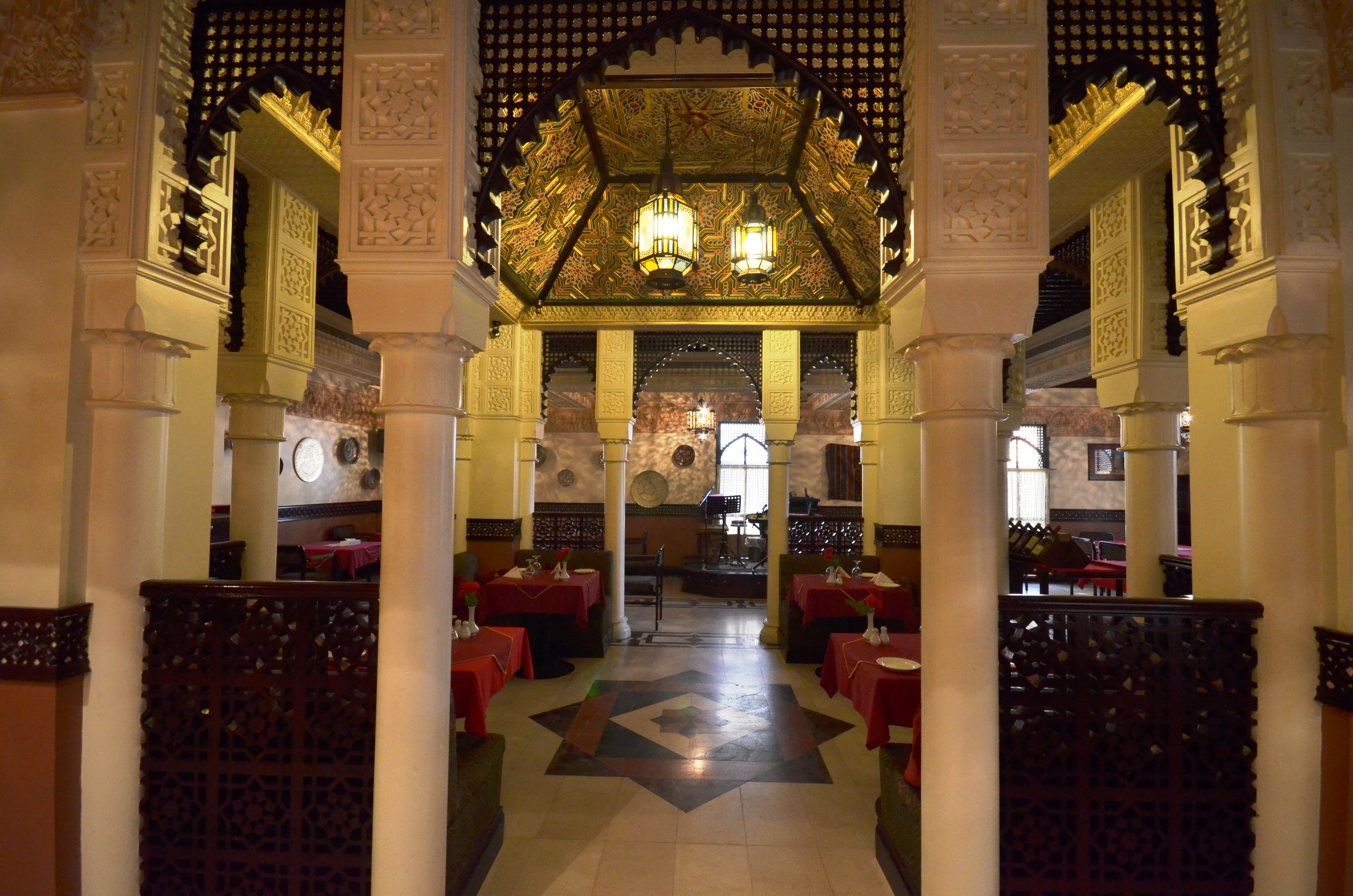 Delmon International Hotel