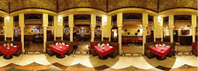 Delmon International Hotel