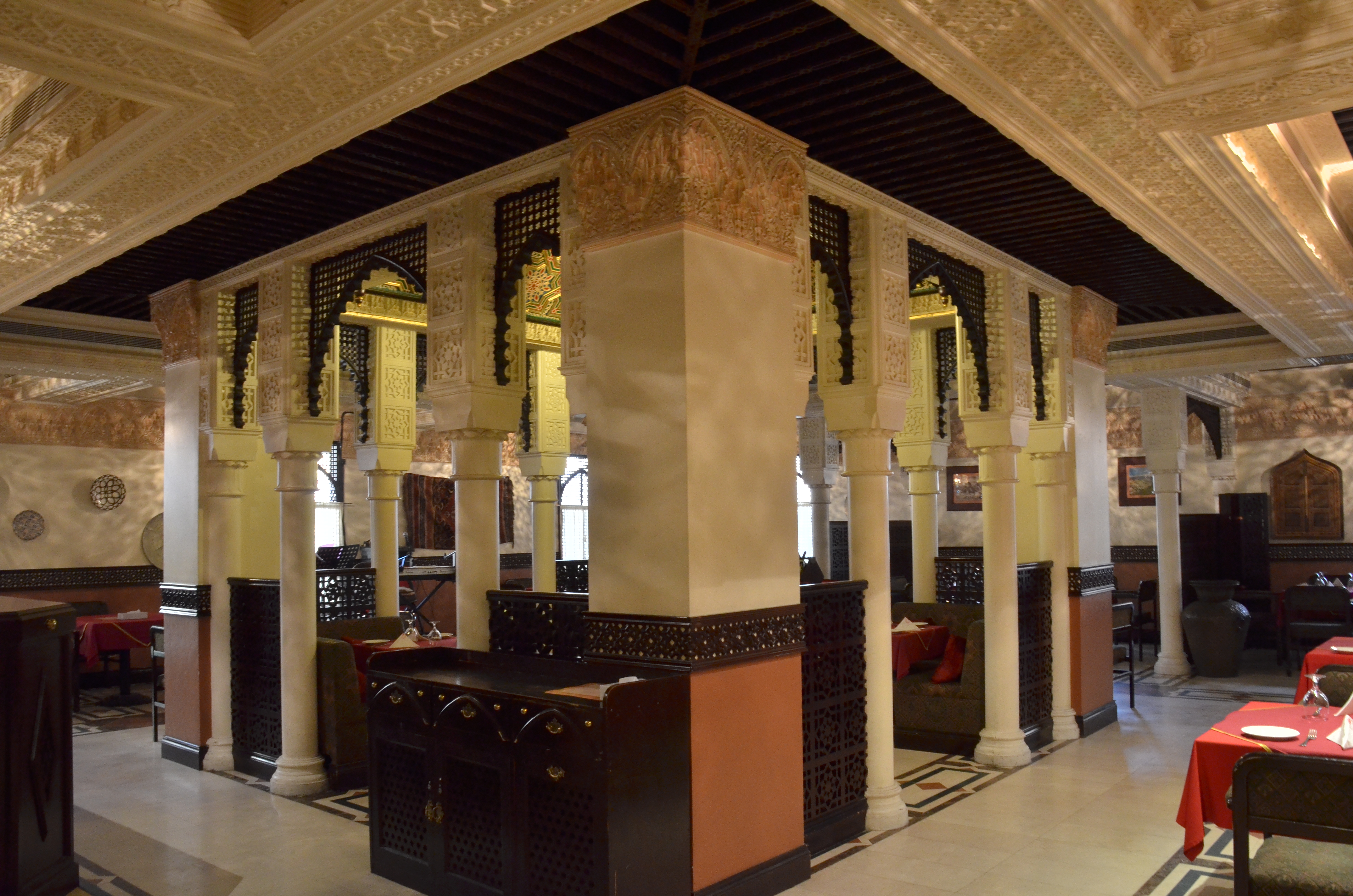 Delmon International Hotel