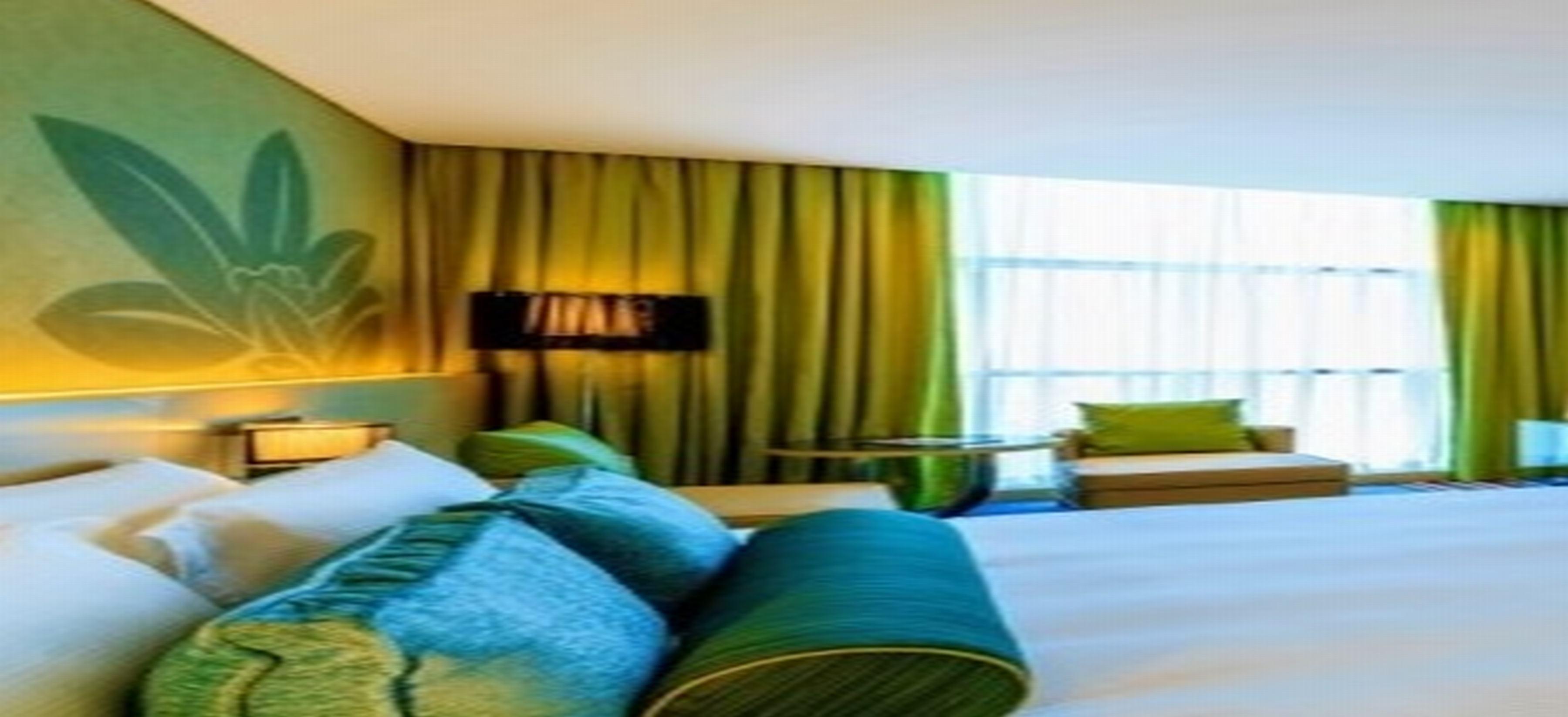 Downtown Rotana