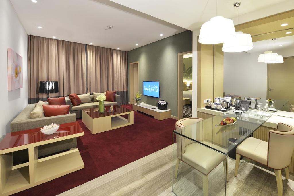 Downtown Rotana