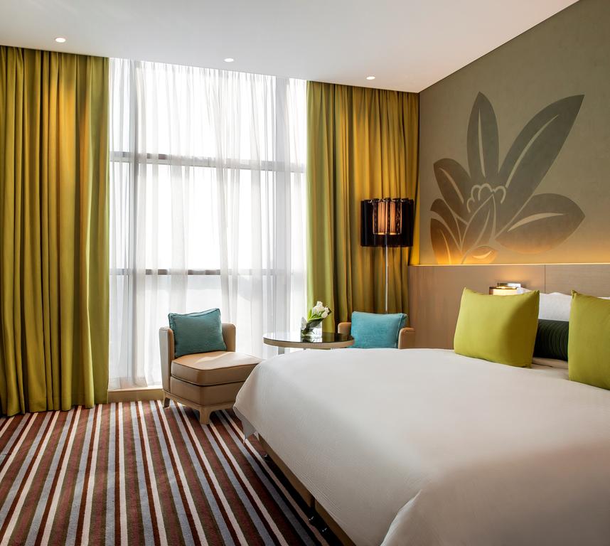 Downtown Rotana