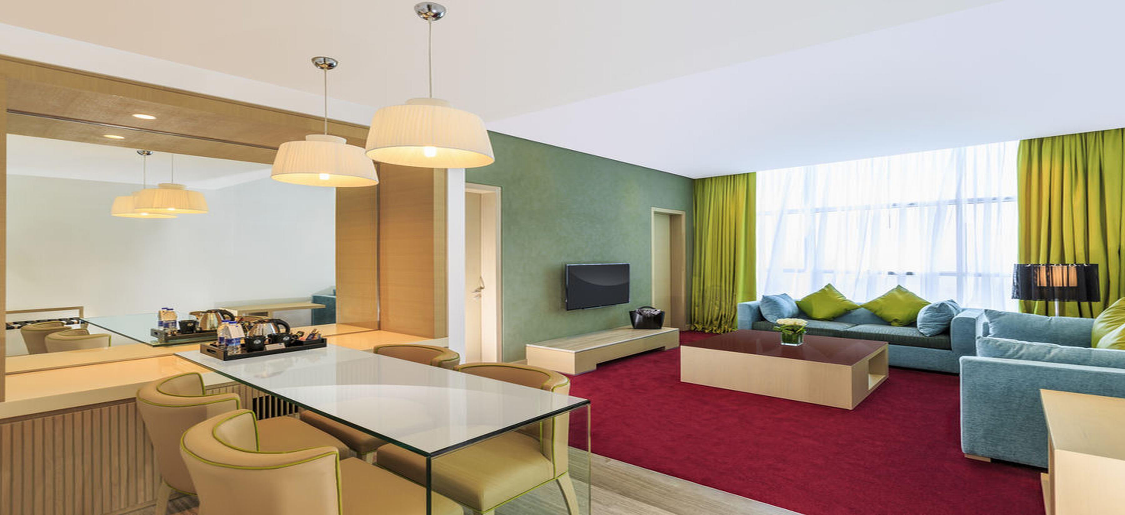Downtown Rotana