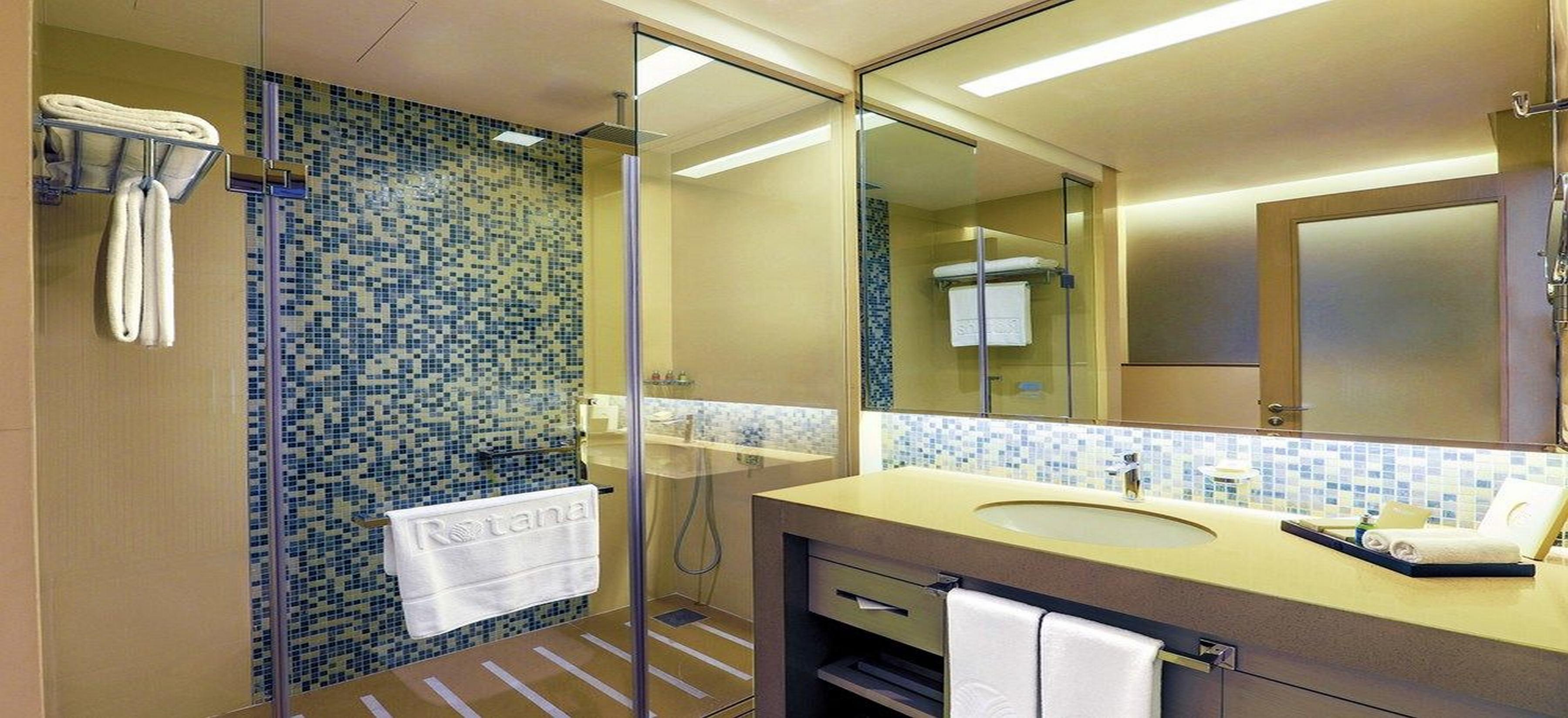 Downtown Rotana