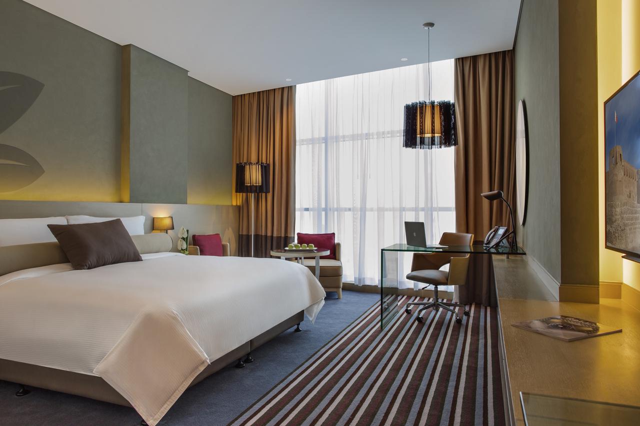Downtown Rotana