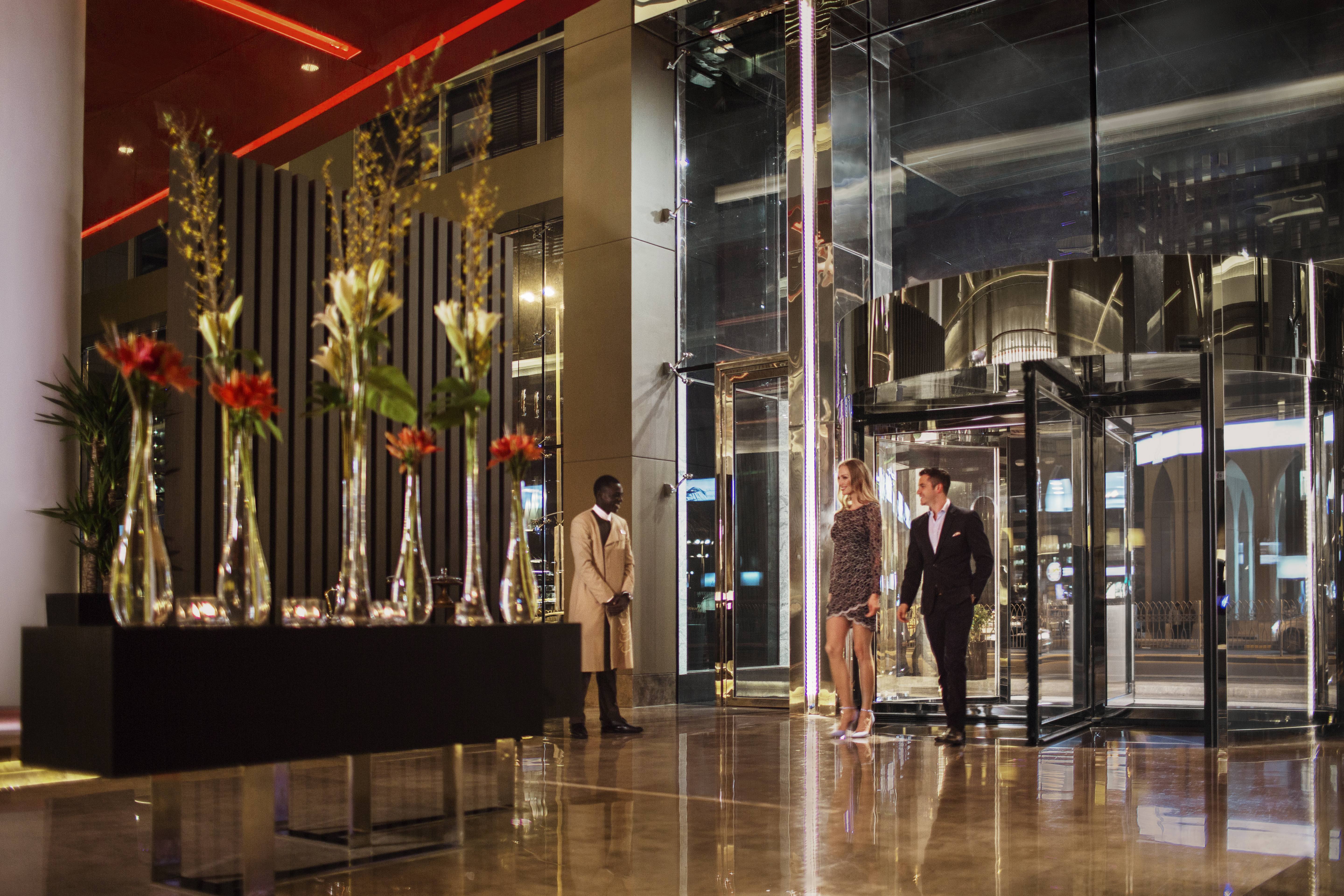 Downtown Rotana