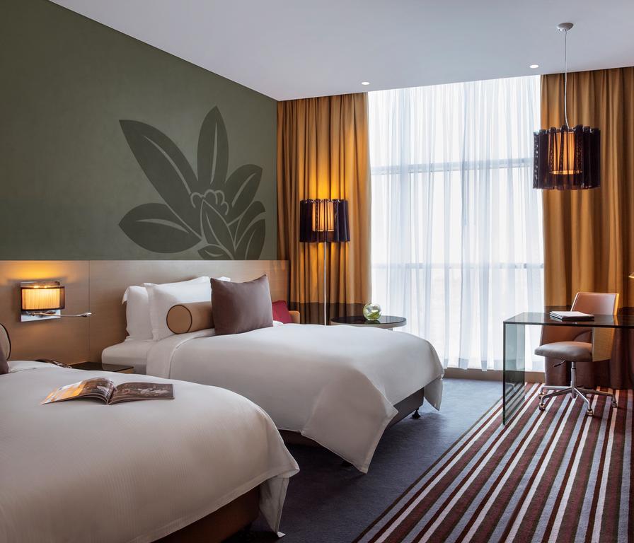 Downtown Rotana