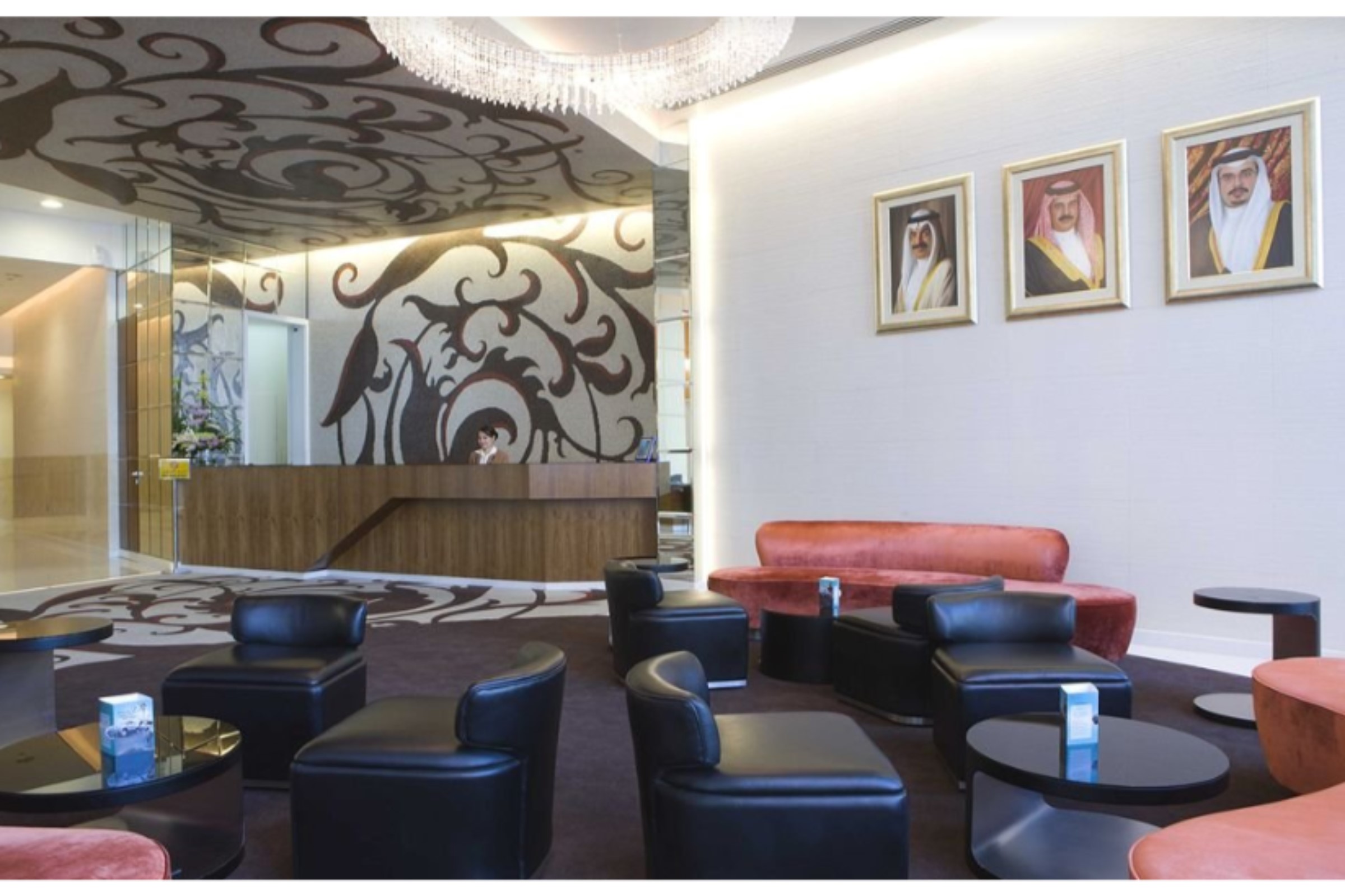 Elite Crystal Hotel