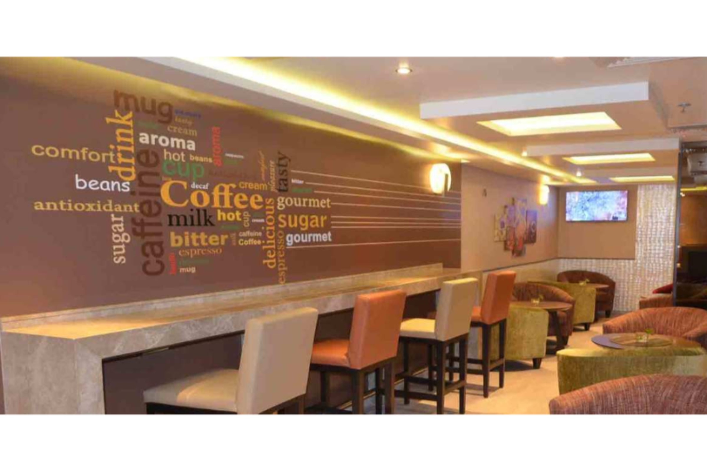 Elite Crystal Hotel