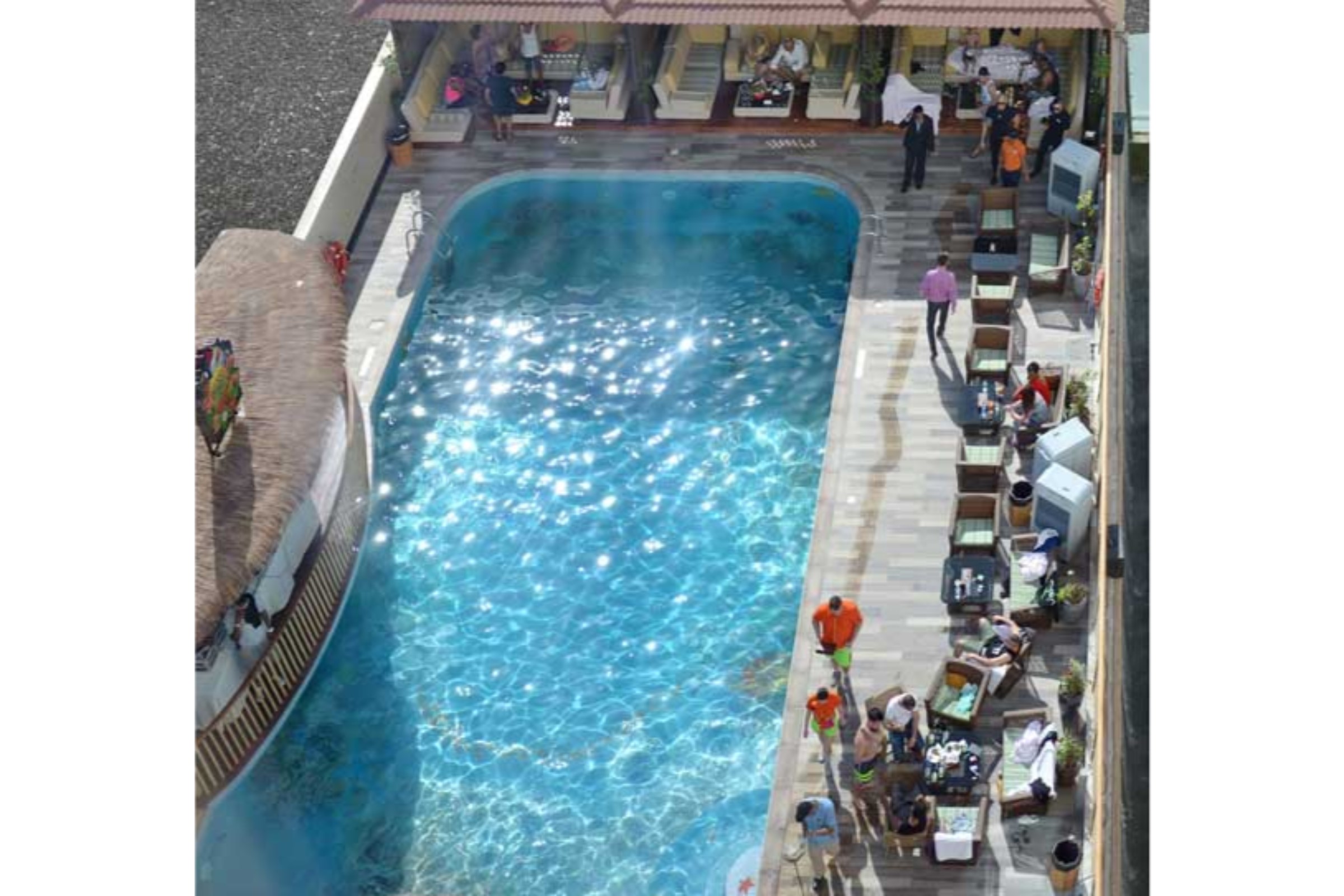 Elite Crystal Hotel
