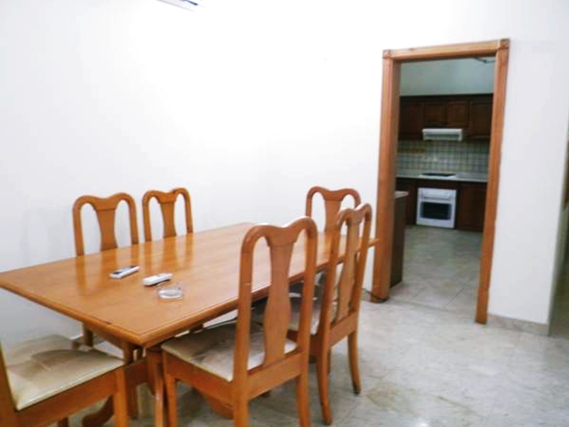 Euro Plaza Apartments