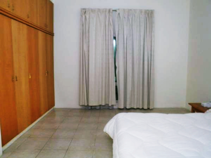 Euro Plaza Apartments