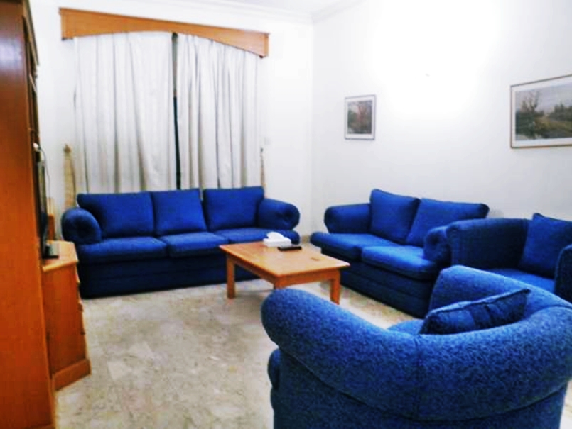 Euro Plaza Apartments