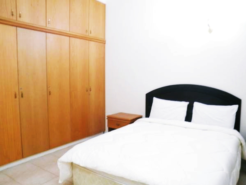 Euro Plaza Apartments
