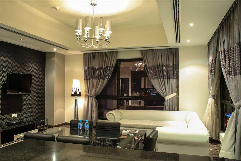 Loumage Hotel & Suites