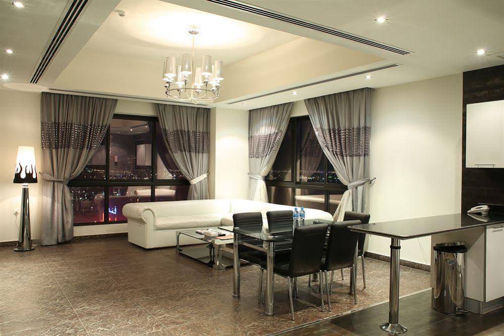 Loumage Hotel & Suites
