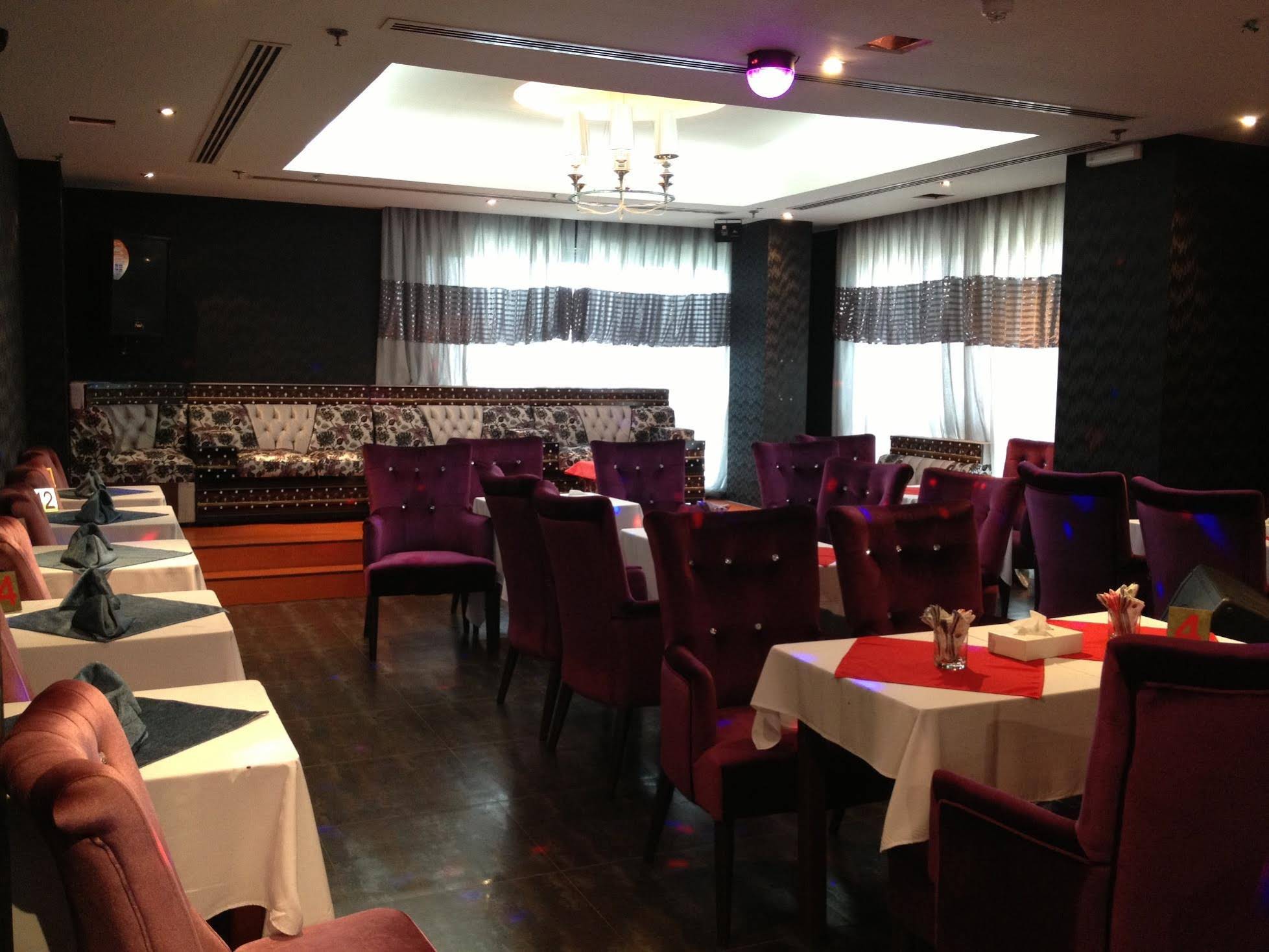 Loumage Hotel & Suites