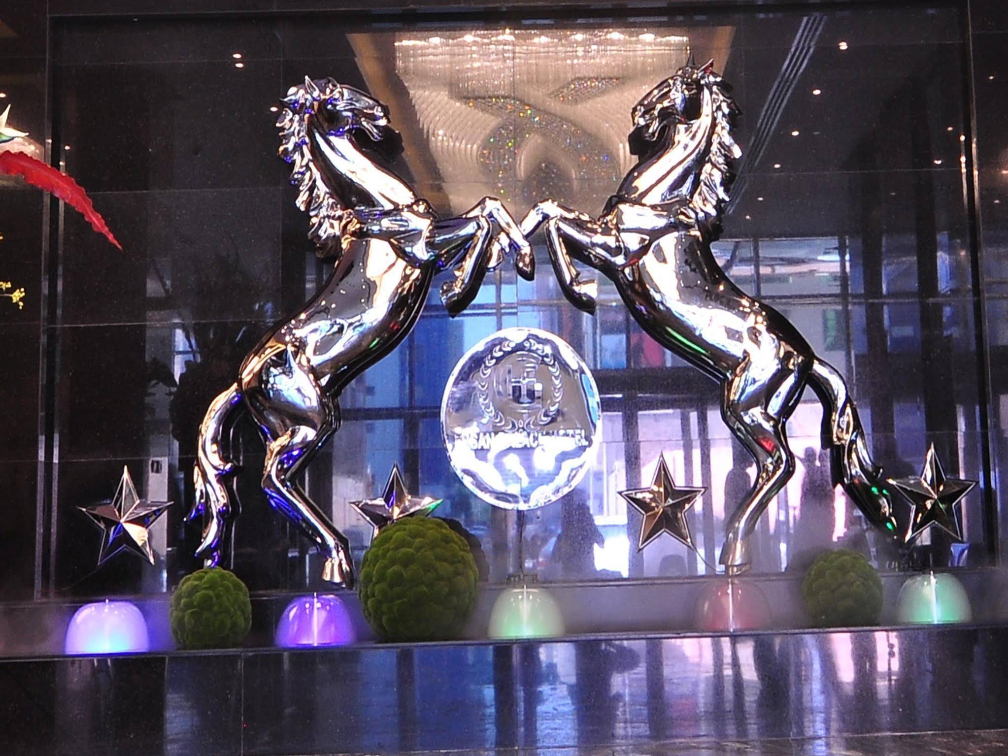Frsan Hotel