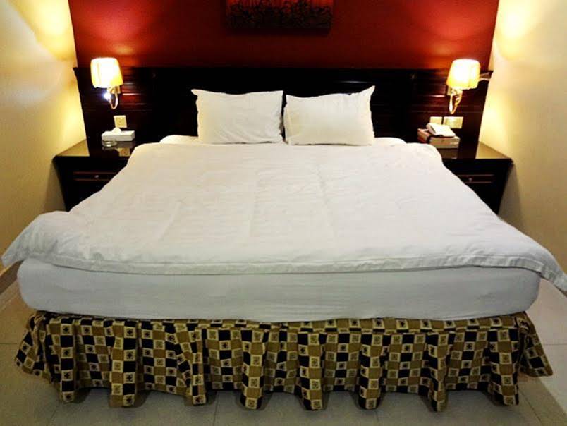 Frsan Hotel