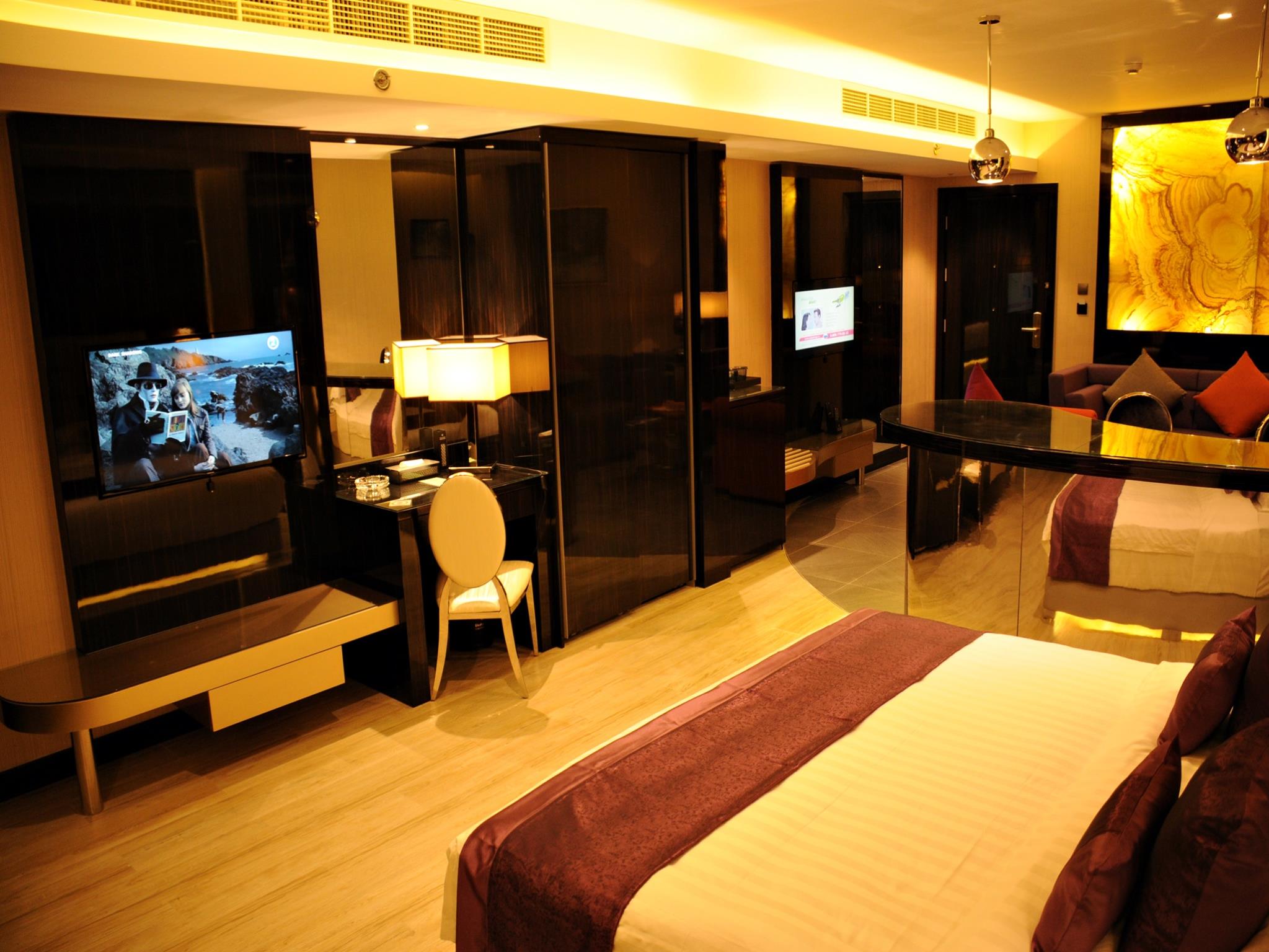 Frsan Palace Hotel