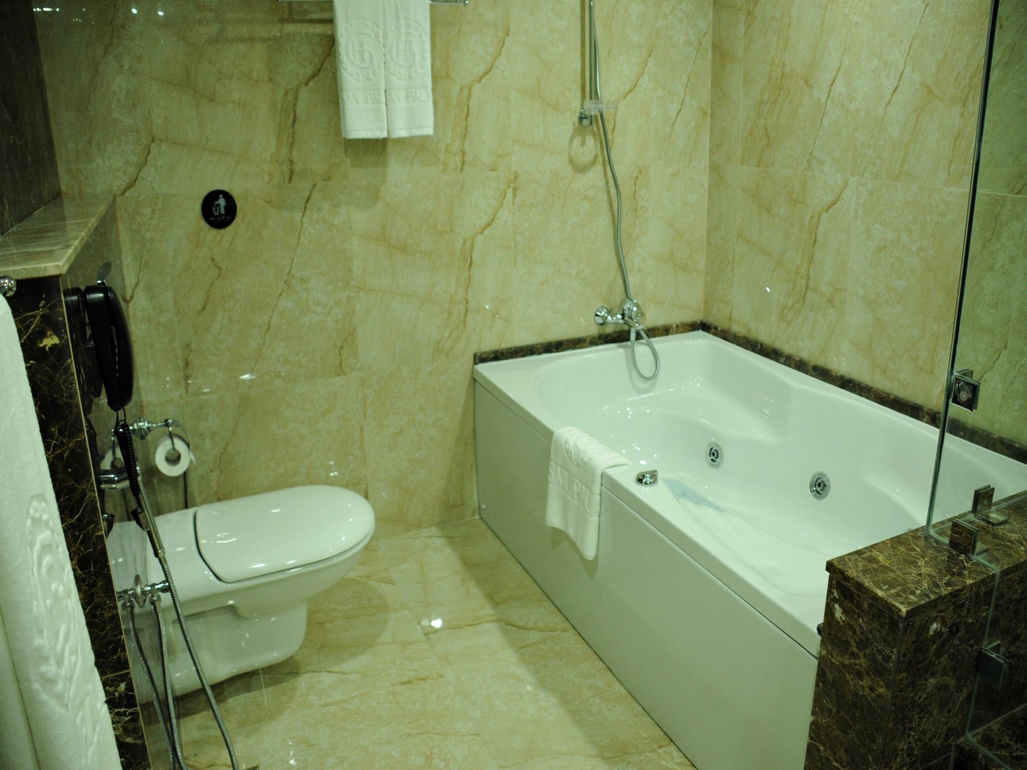 Frsan Palace Hotel