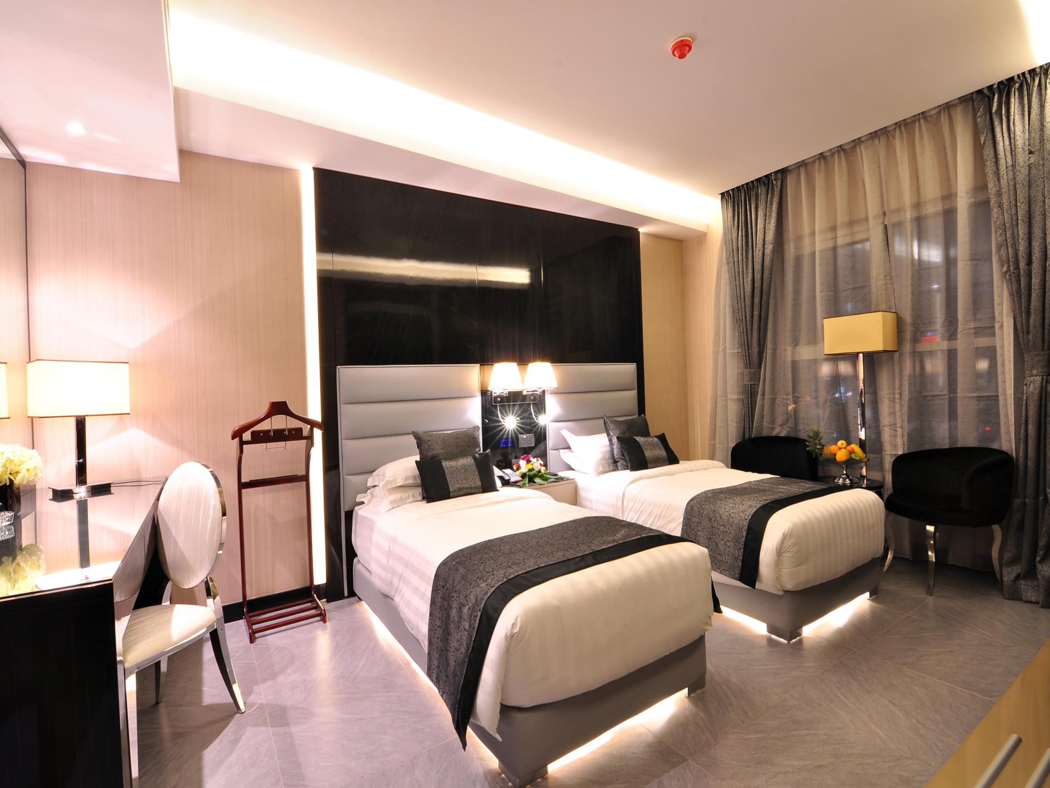 Frsan Palace Hotel