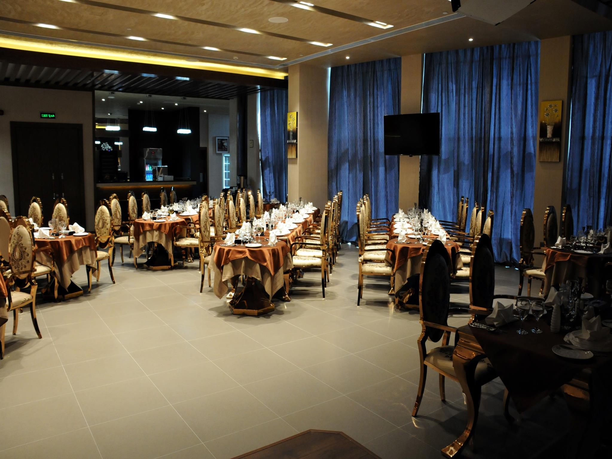 Frsan Palace Hotel