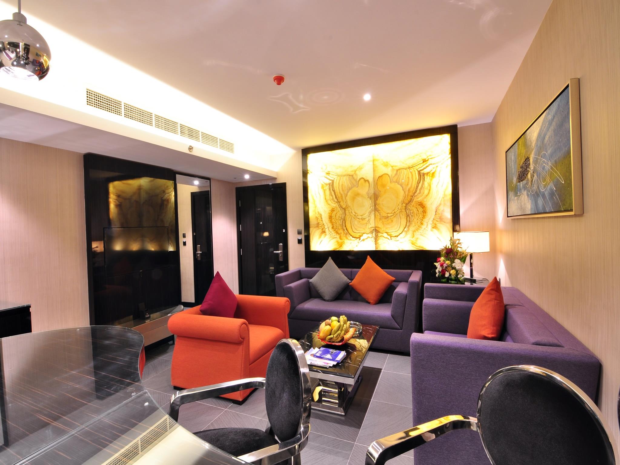 Frsan Palace Hotel