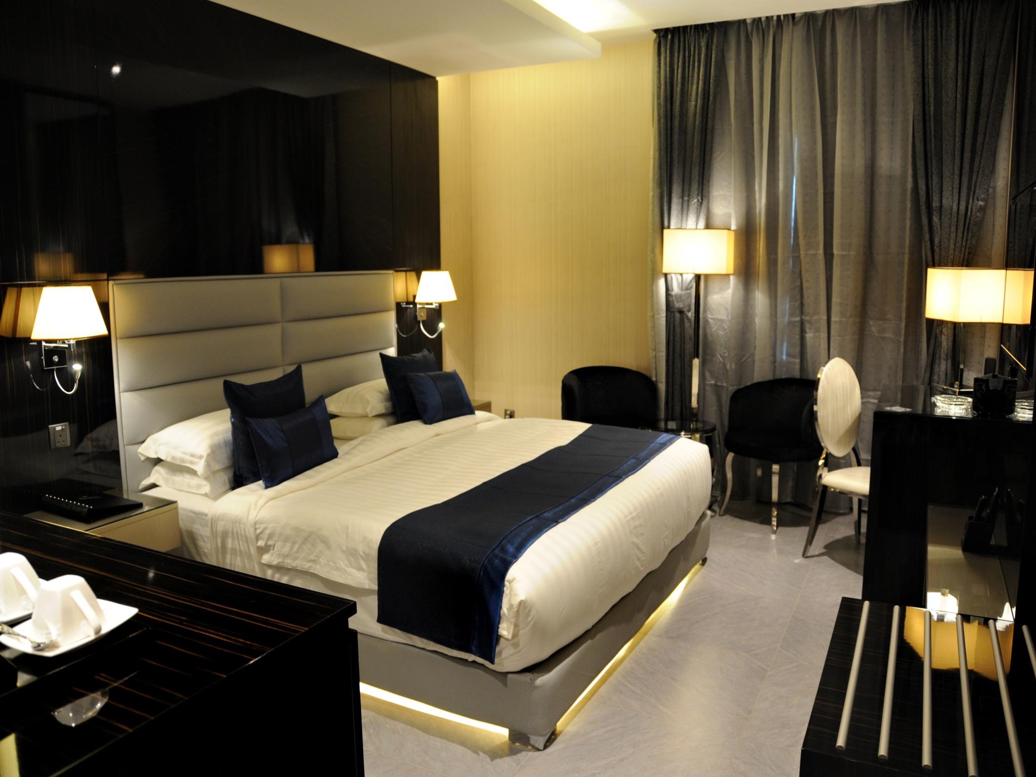 Frsan Palace Hotel