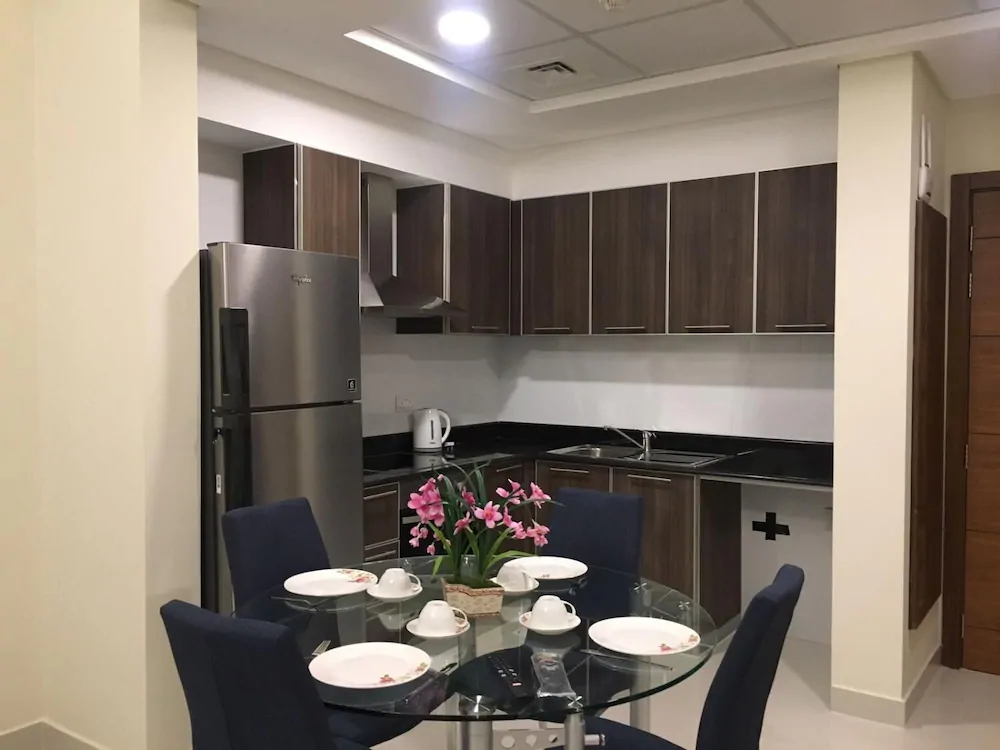 Ginger Luxury Apartments