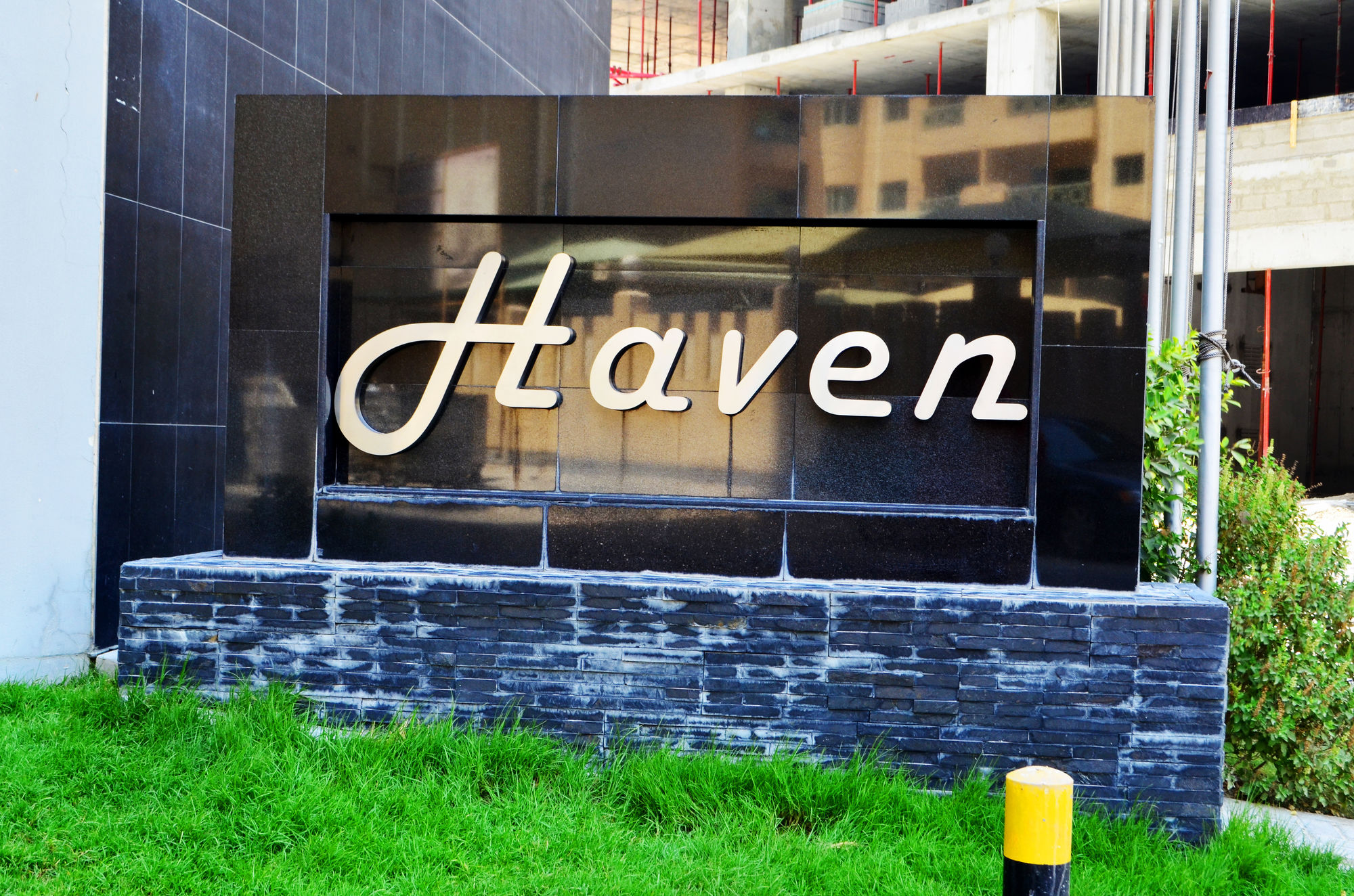 Haven Apartment