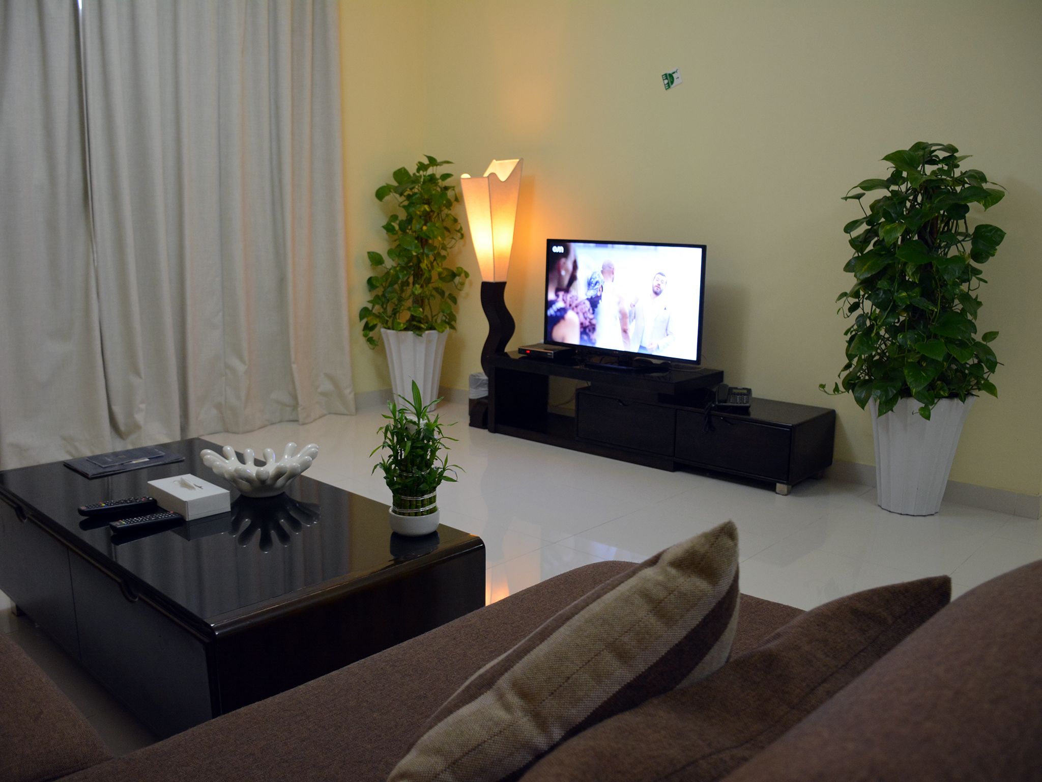 Haven Apartment
