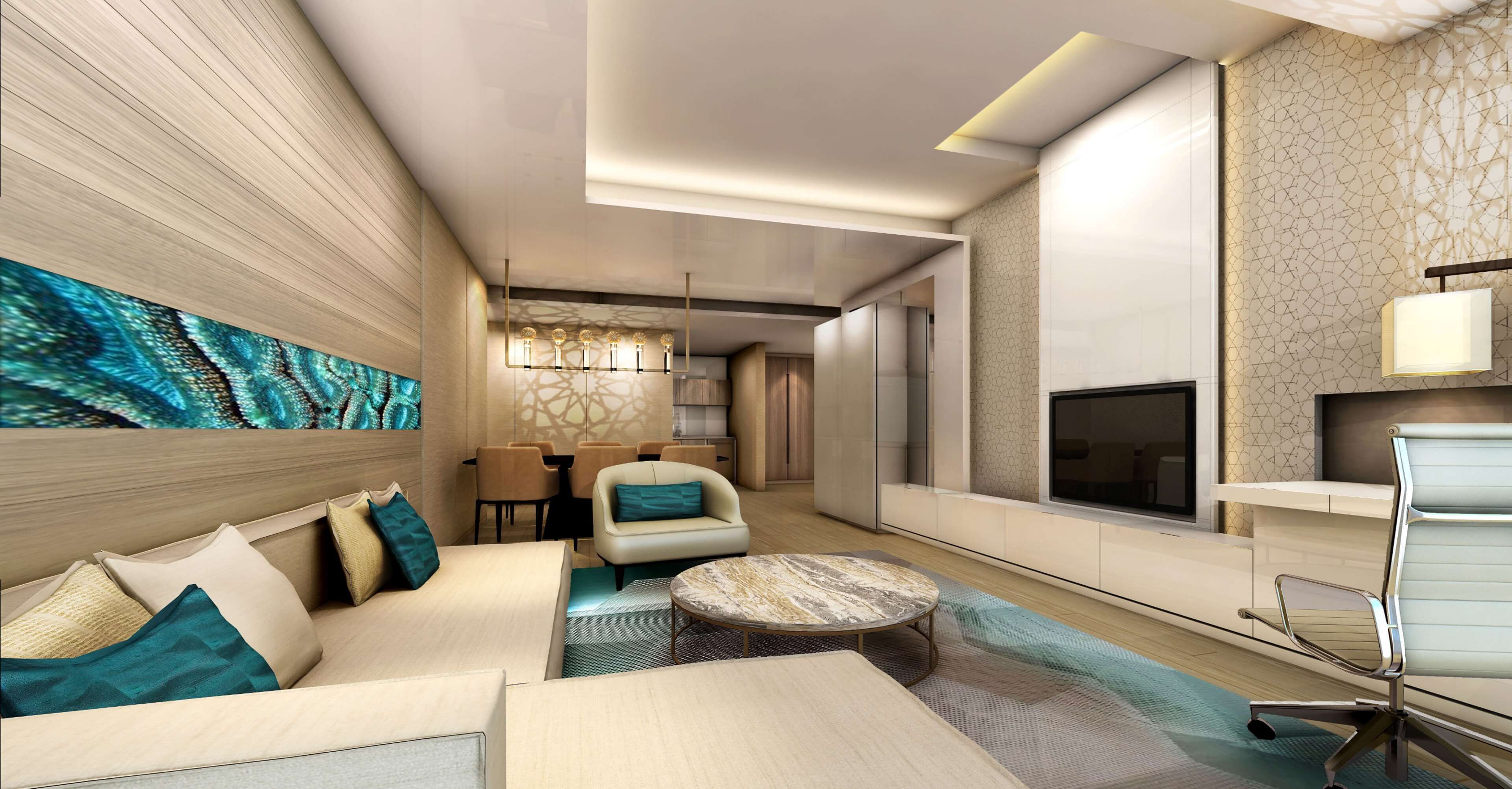 Hilton Bahrain