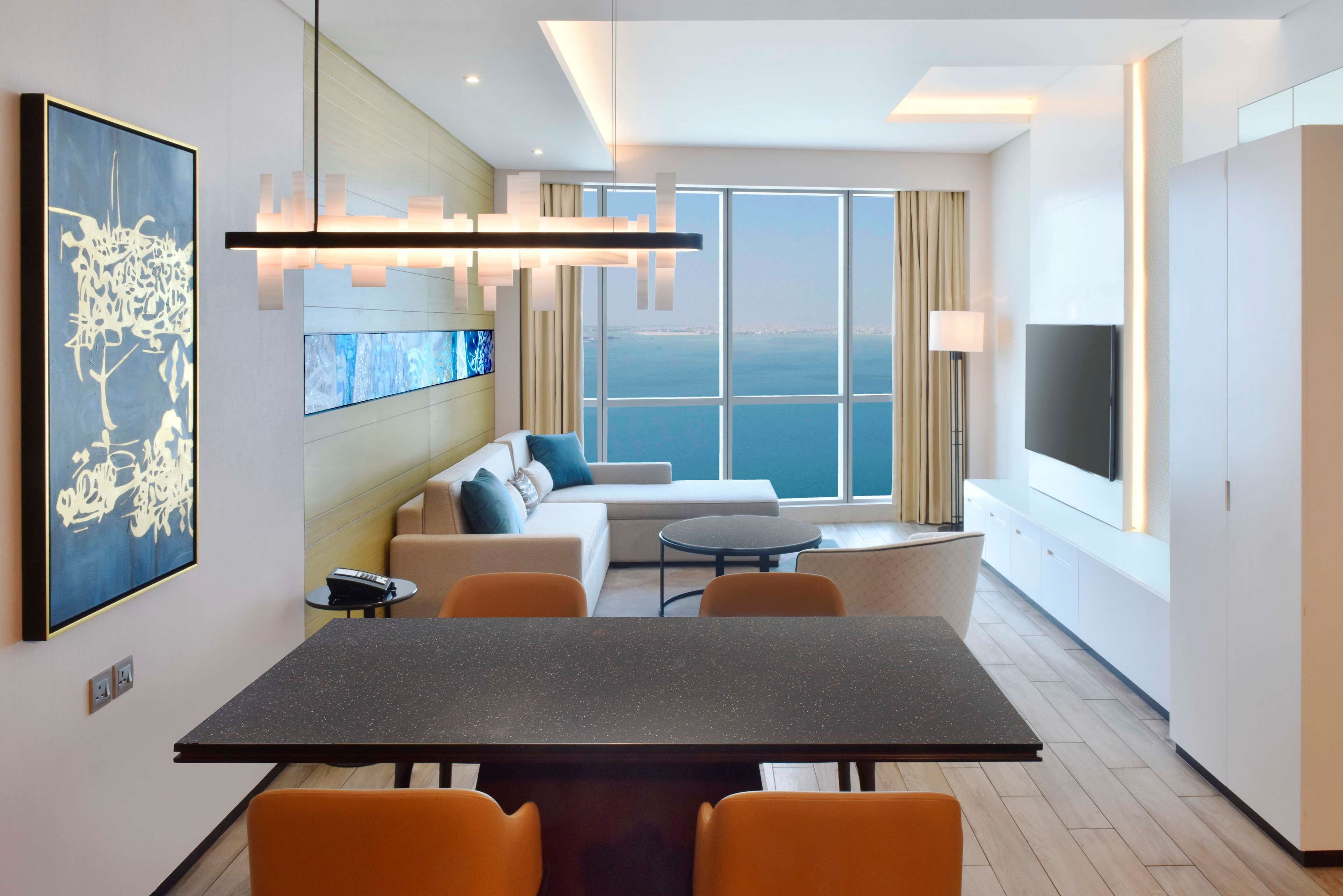 Hilton Bahrain
