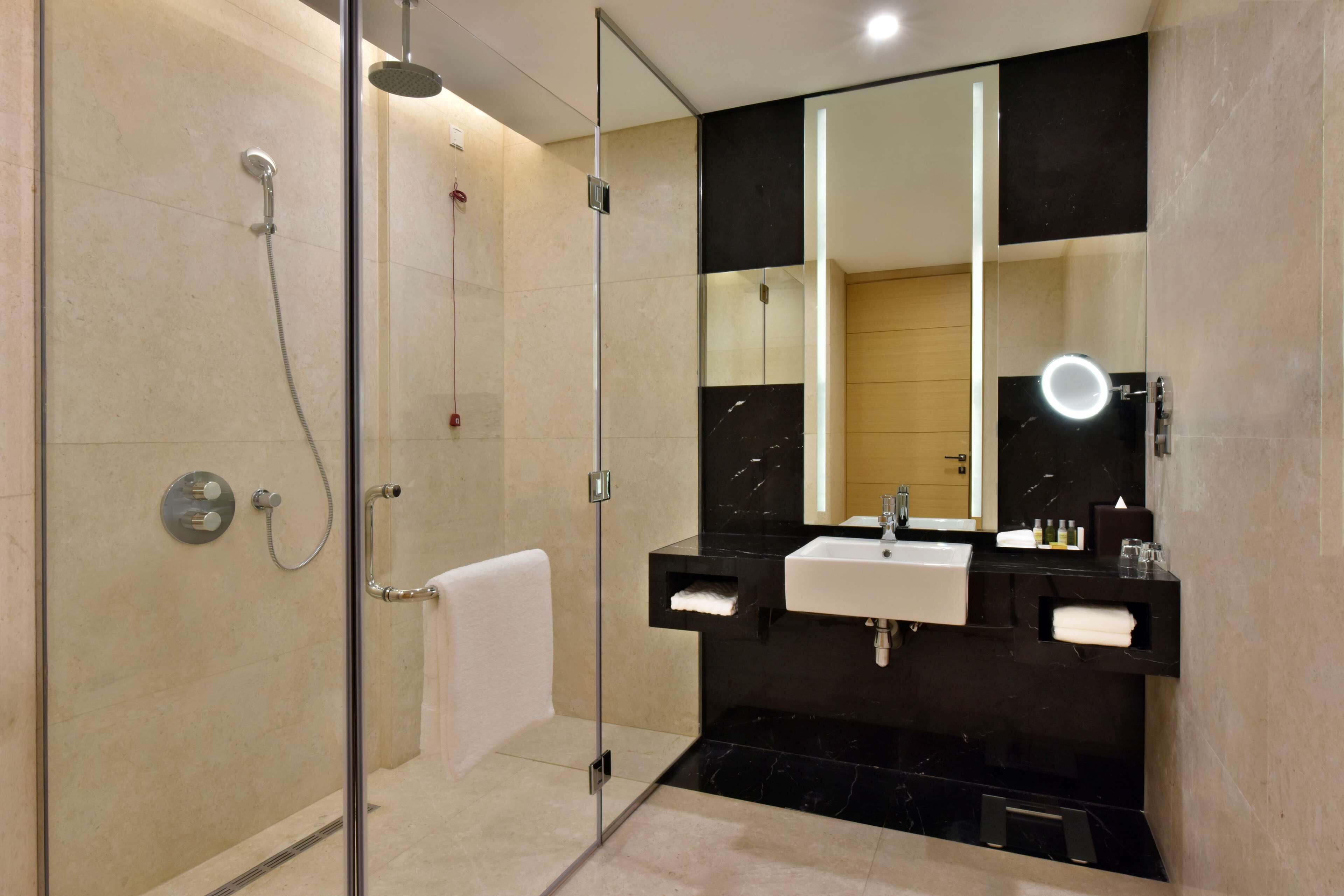 Hilton Bahrain