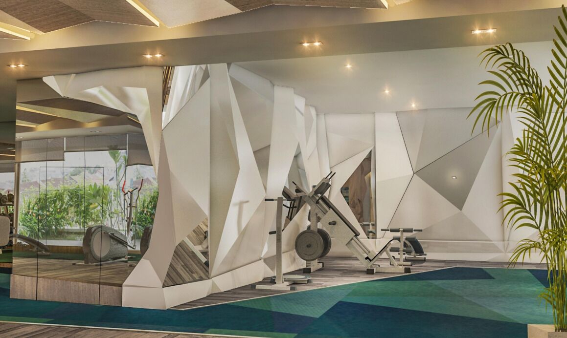 Hilton Bahrain