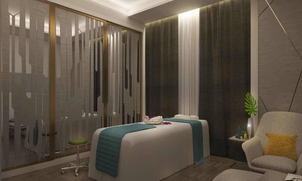 Hilton Bahrain