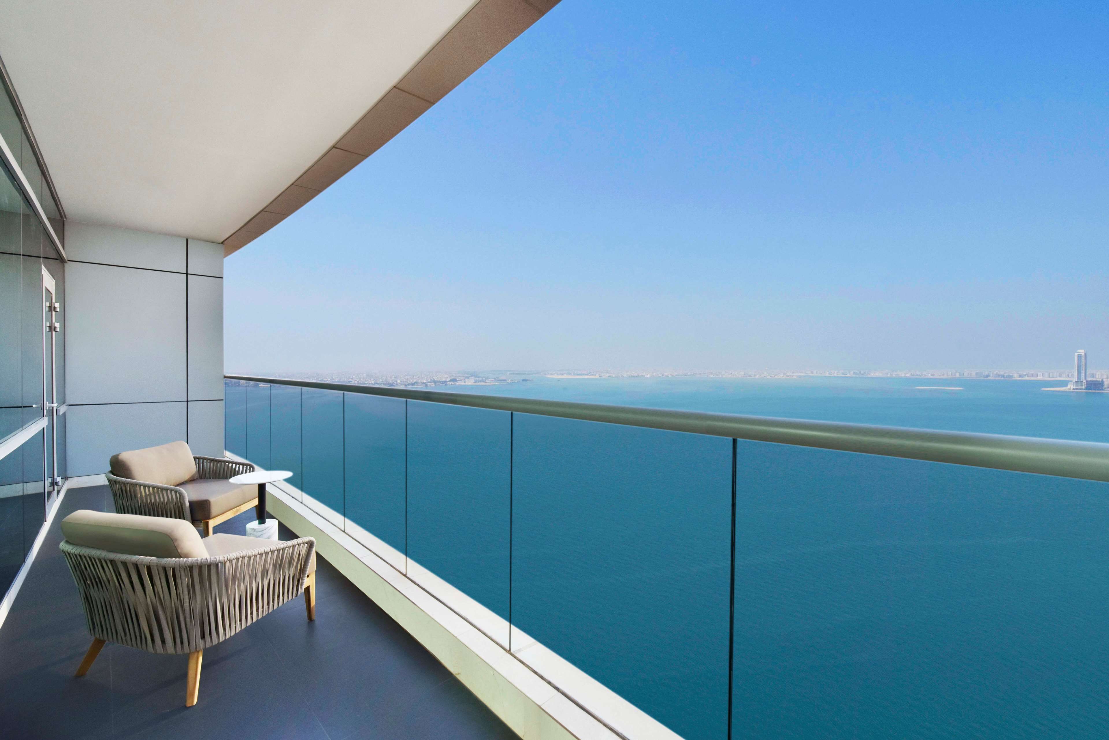Hilton Bahrain