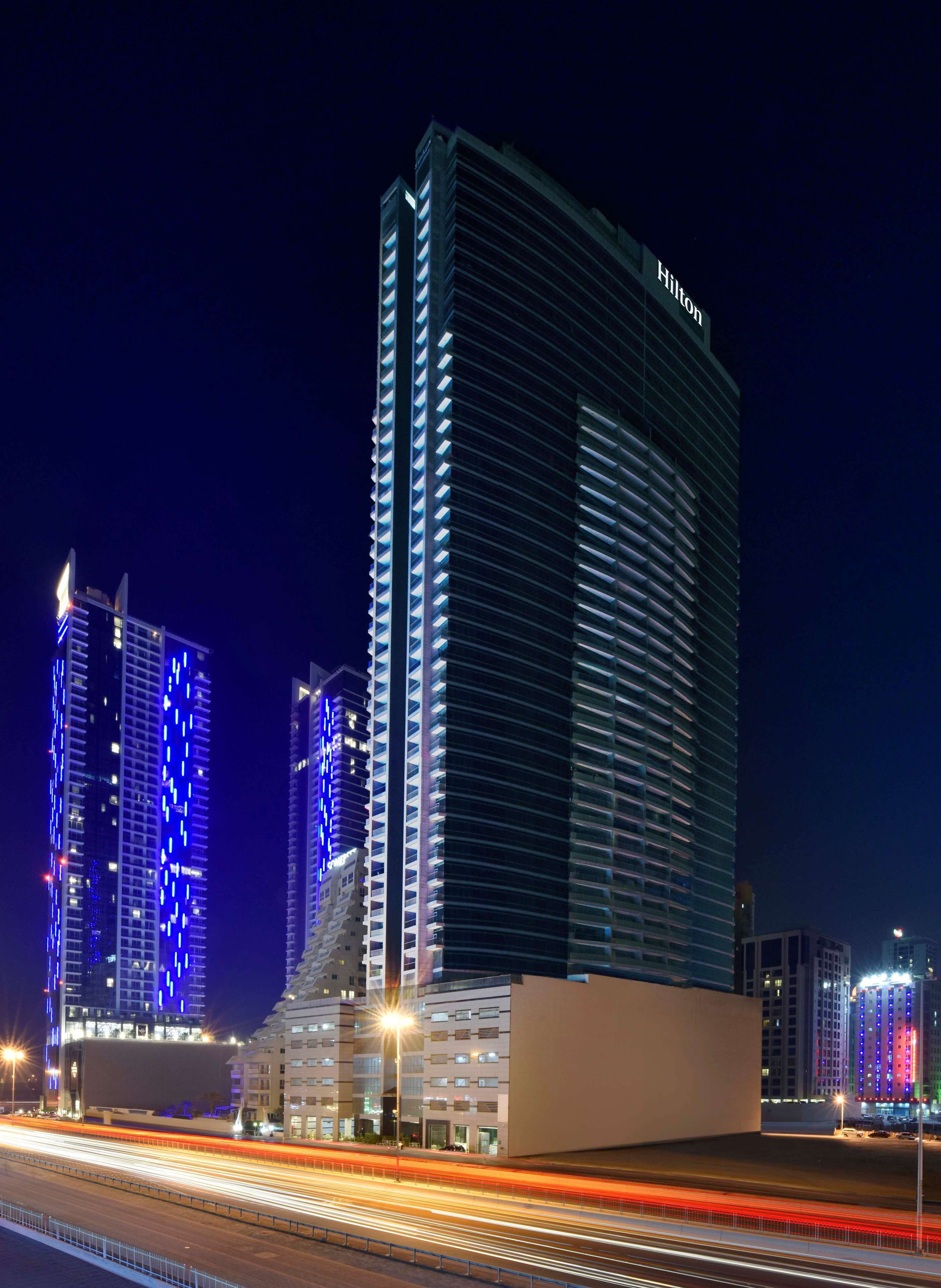 Hilton Bahrain