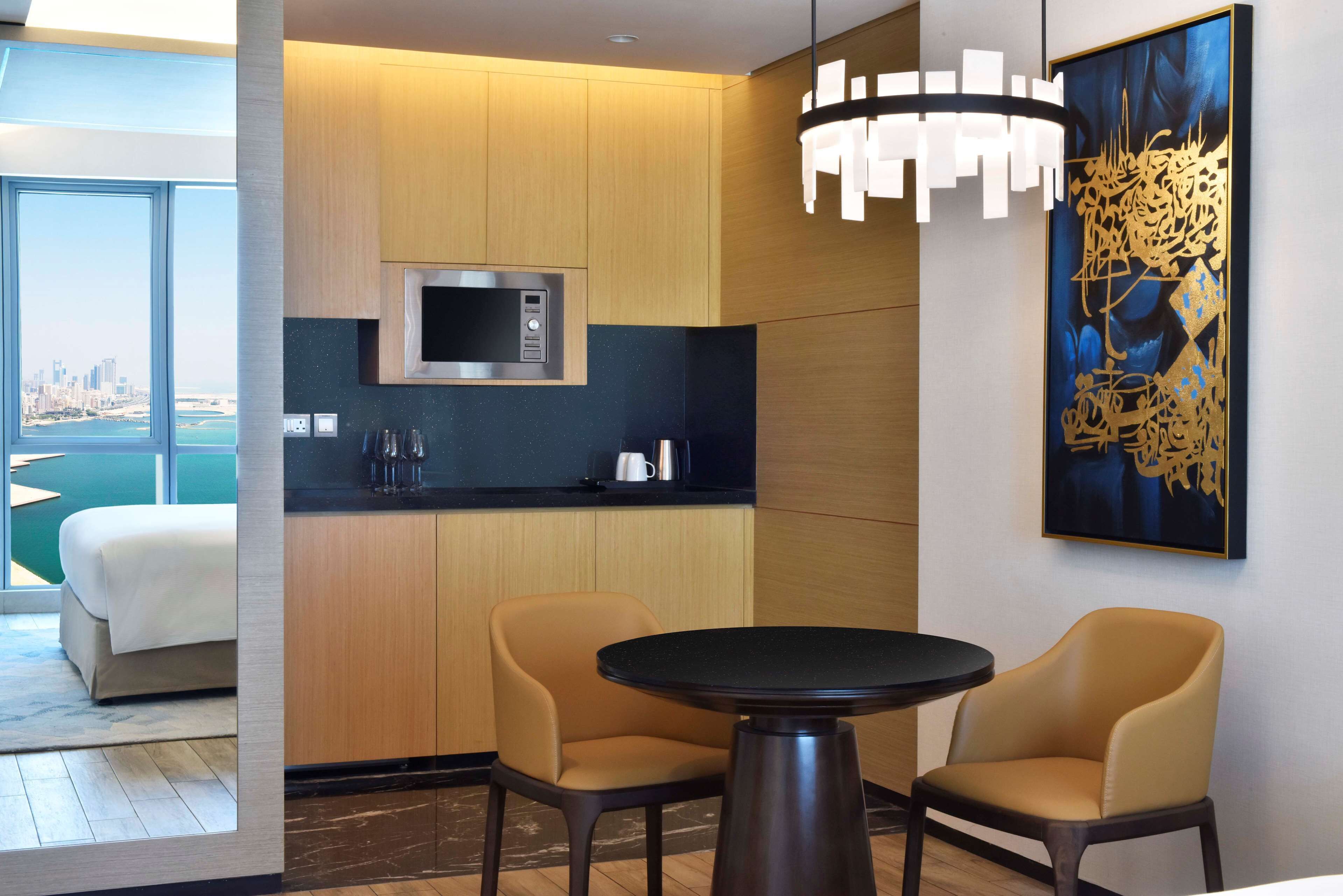 Hilton Bahrain
