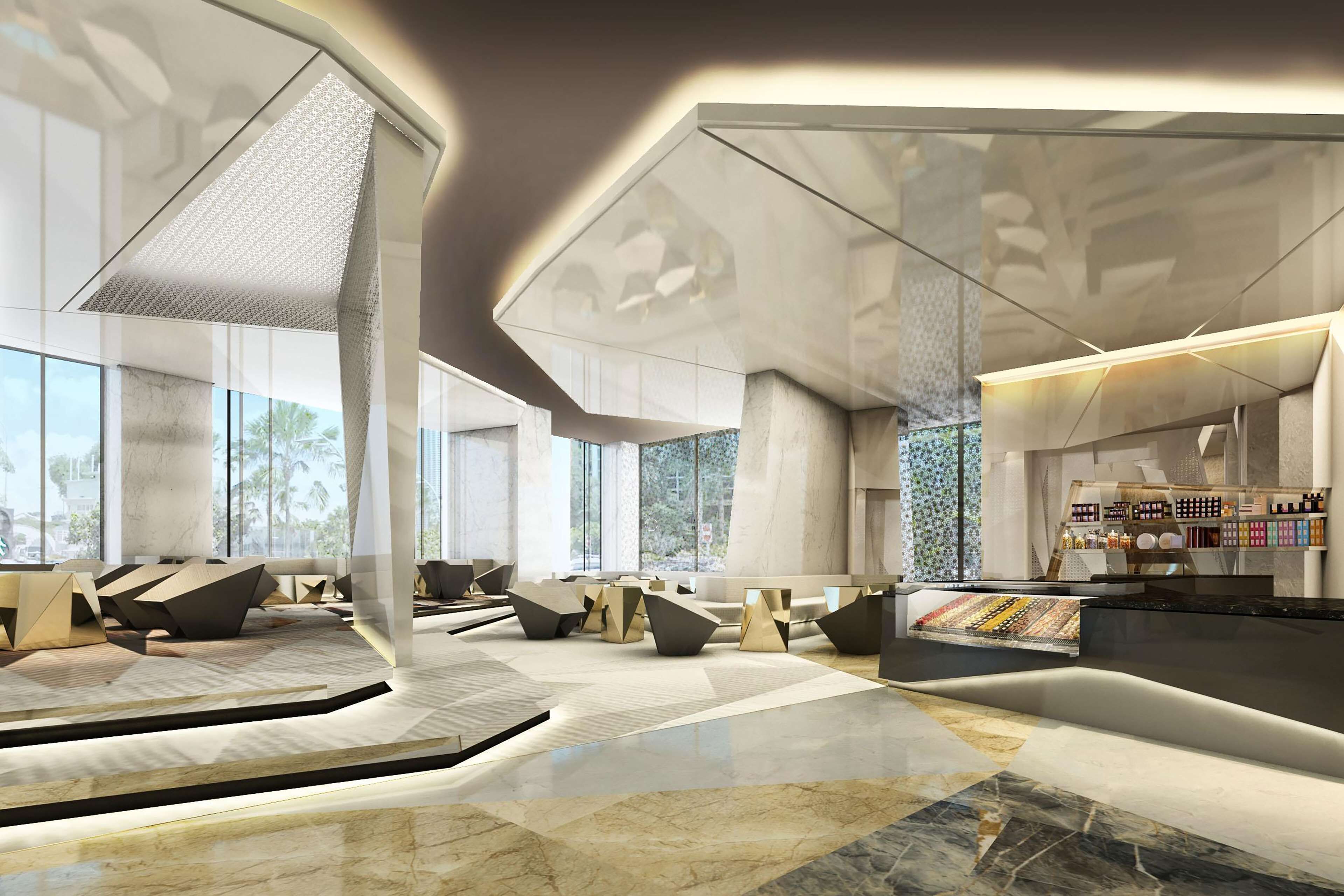 Hilton Bahrain