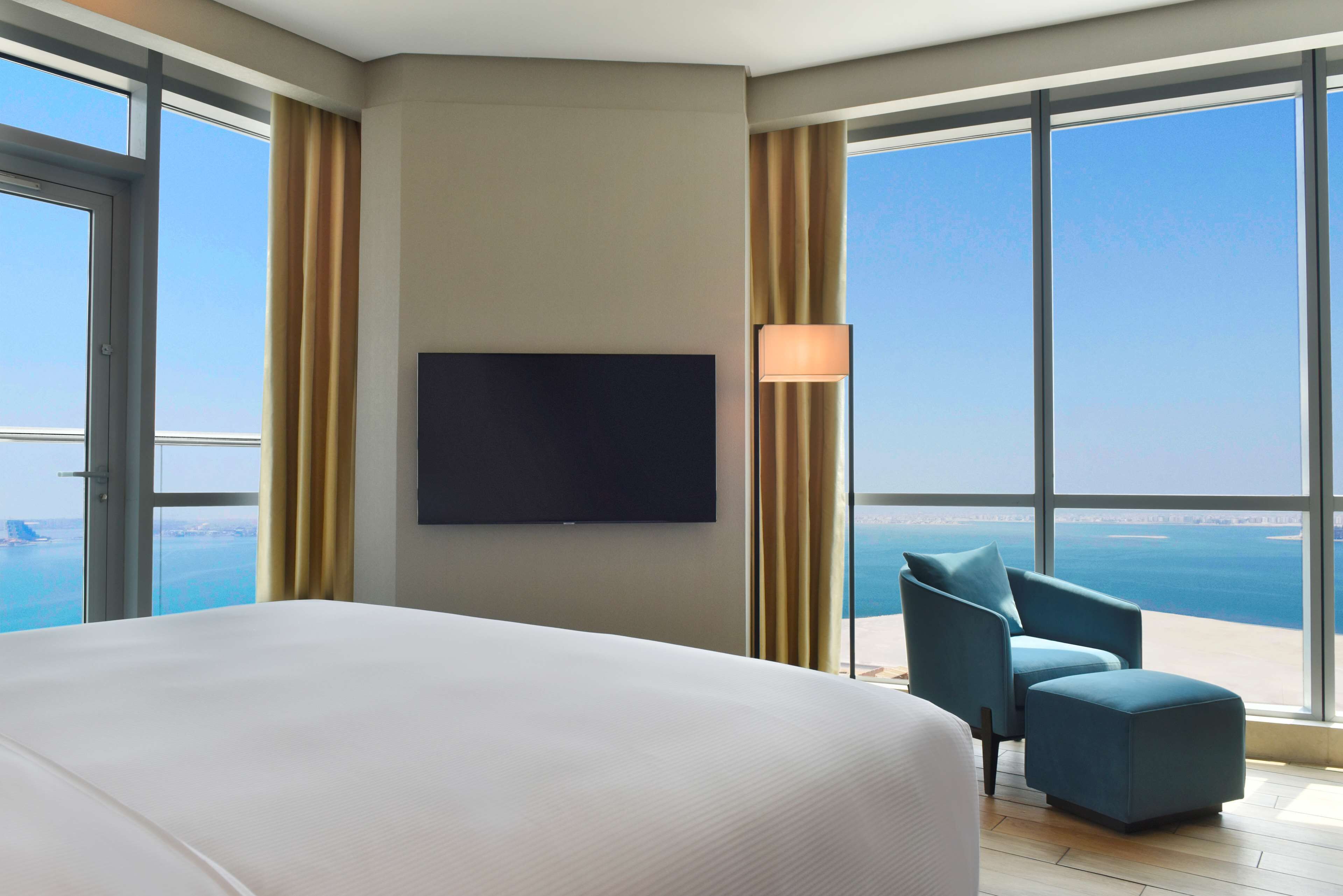 Hilton Bahrain
