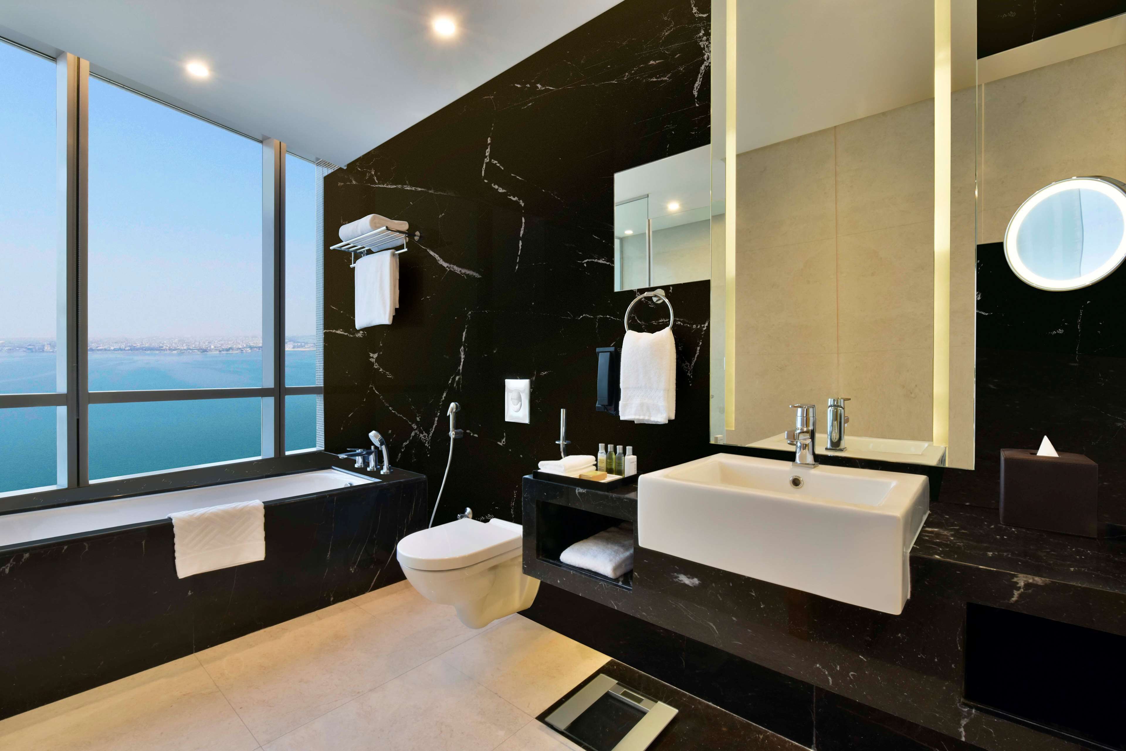 Hilton Bahrain