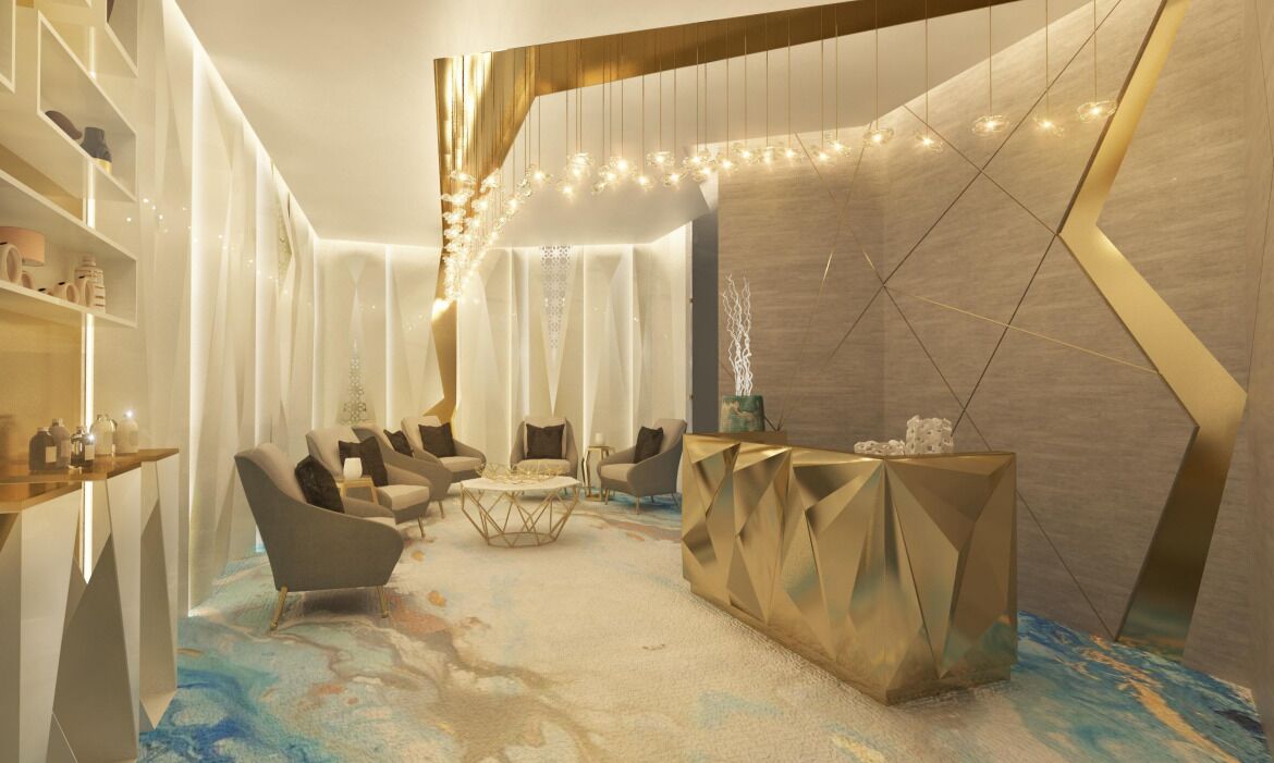 Hilton Bahrain