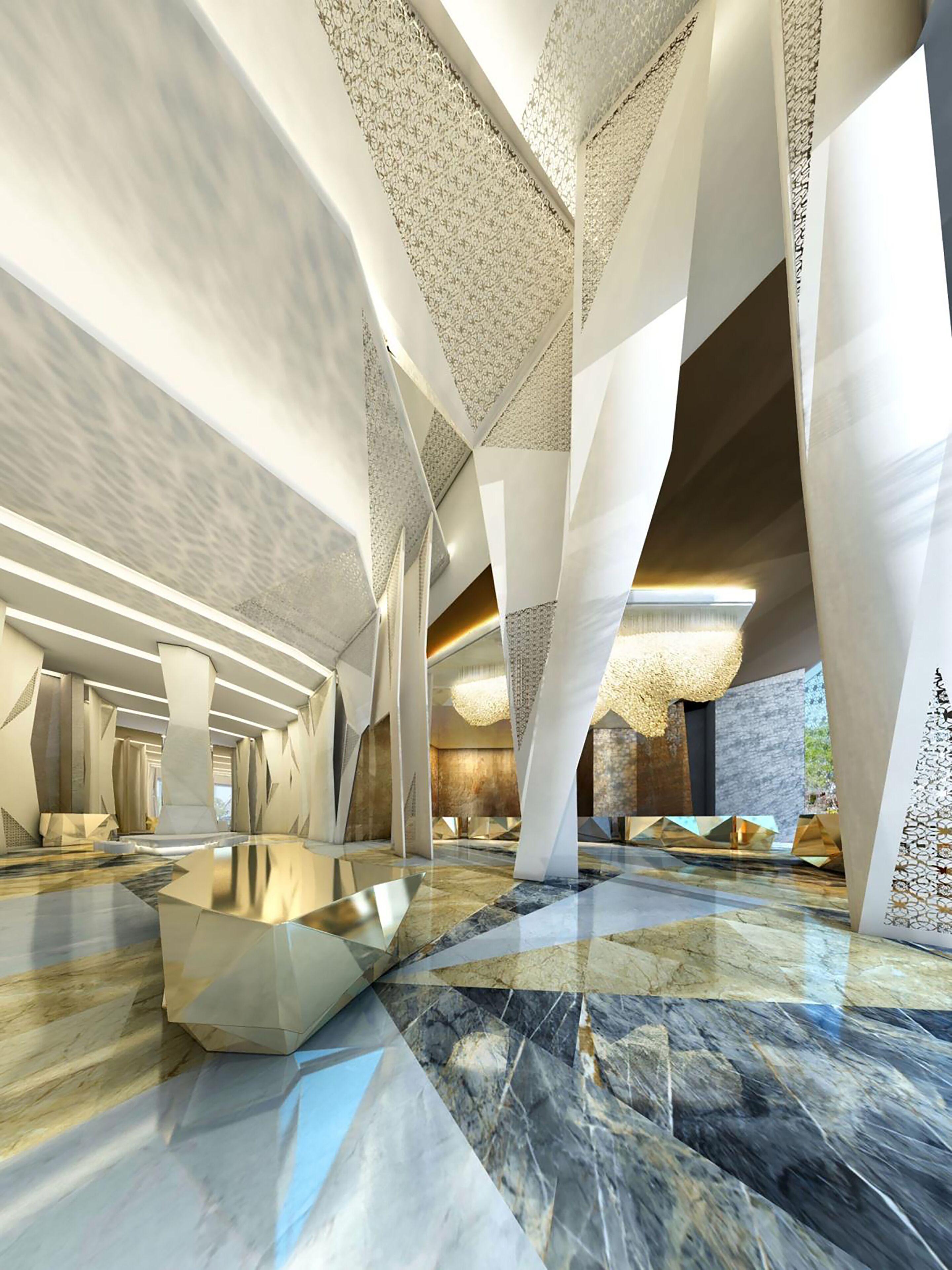 Hilton Bahrain